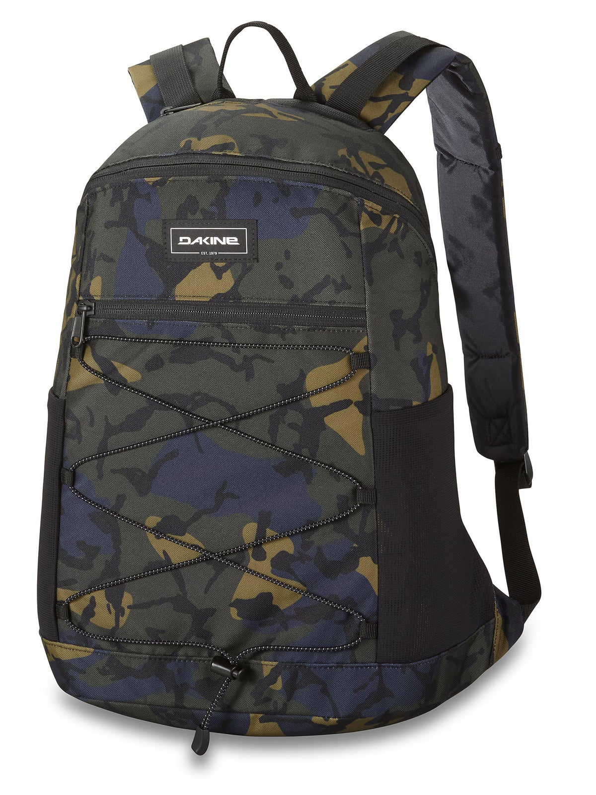DAKINE Раница WNDR PACK 18L