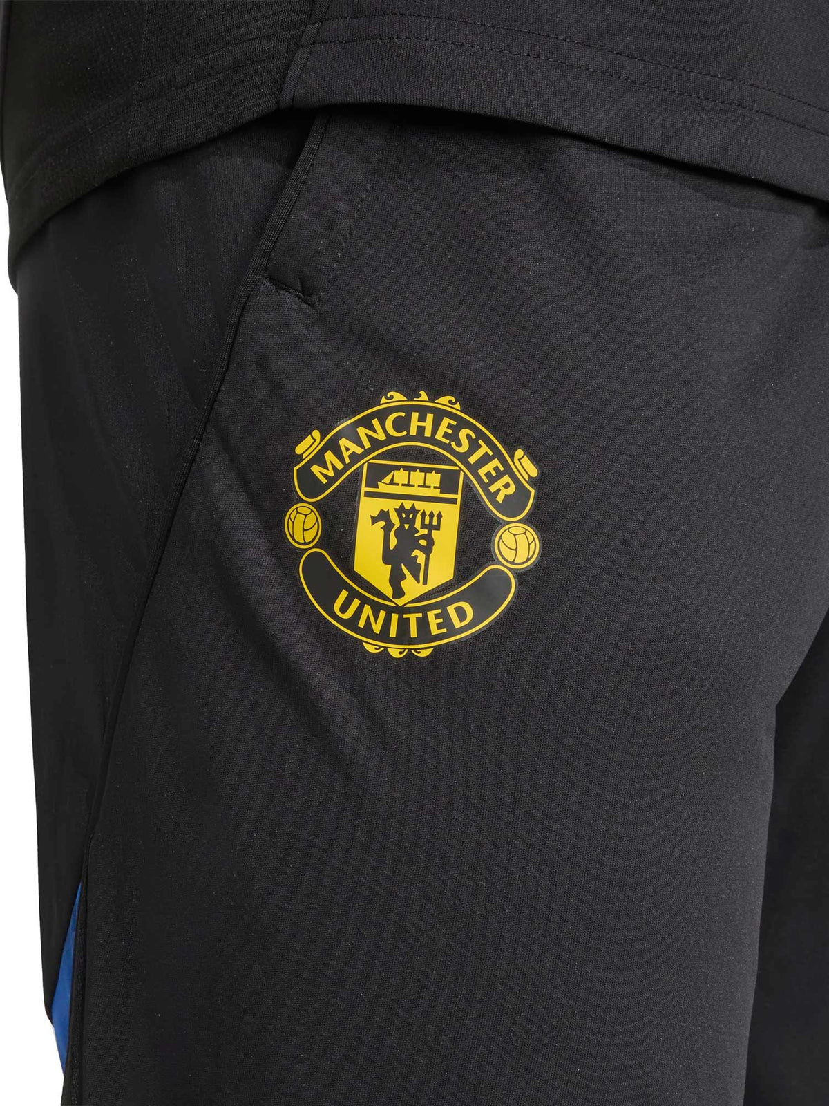 ADIDAS PERFORMANCE Спортно долнище Manchester United Tiro 25