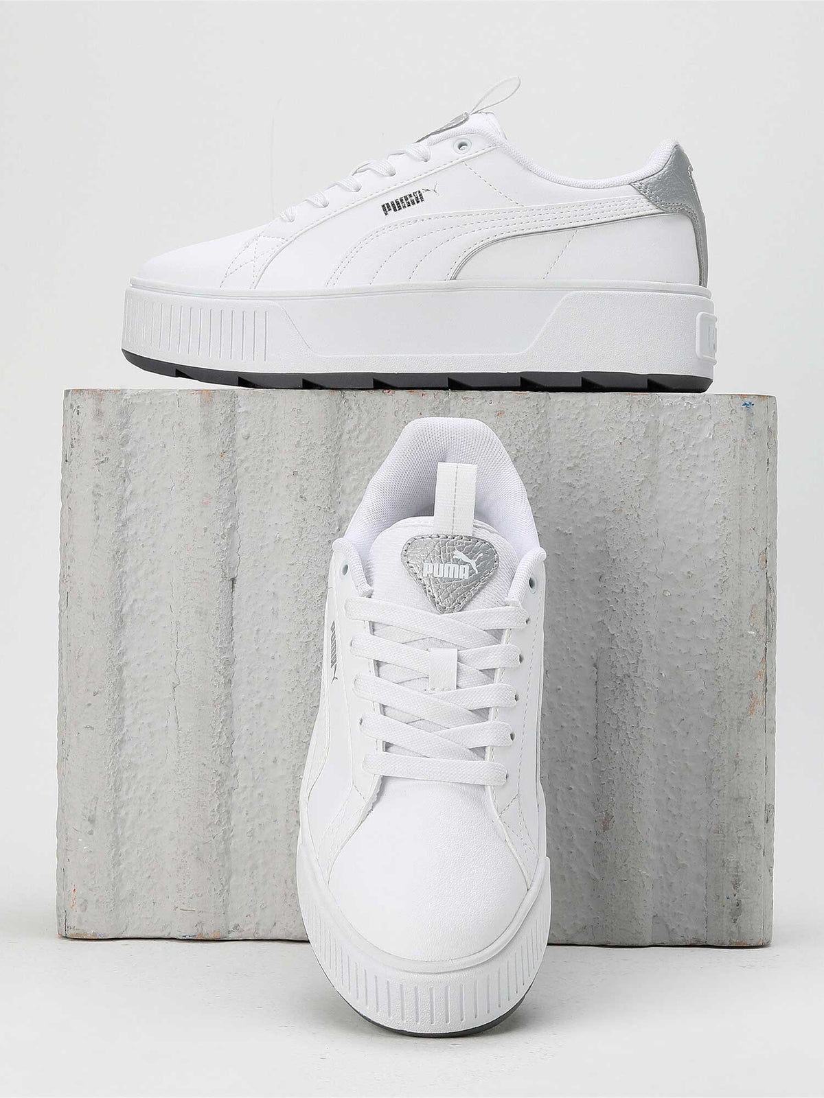 PUMA Обувки Karmen Pop-Up Metallics