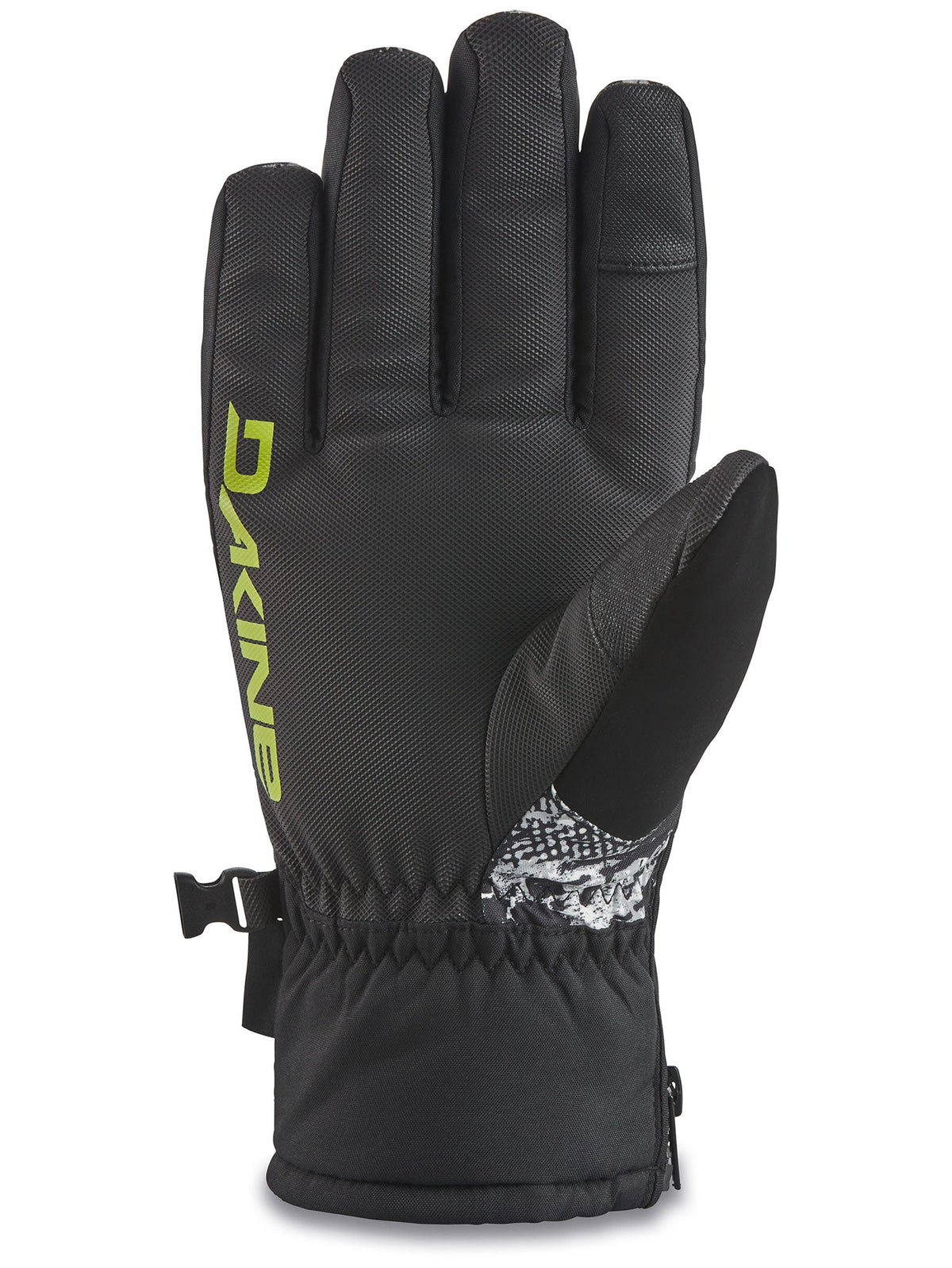DAKINE Ски ръкавици OMEGA