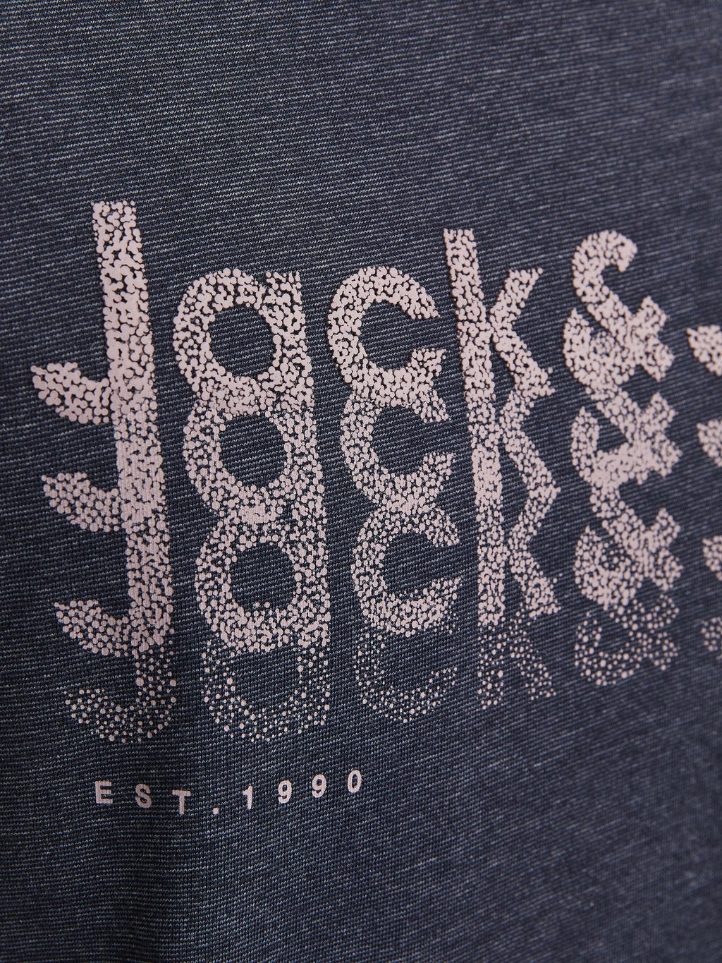 JACK & JONES Тениска JJTEX TEE SS CREW NECK