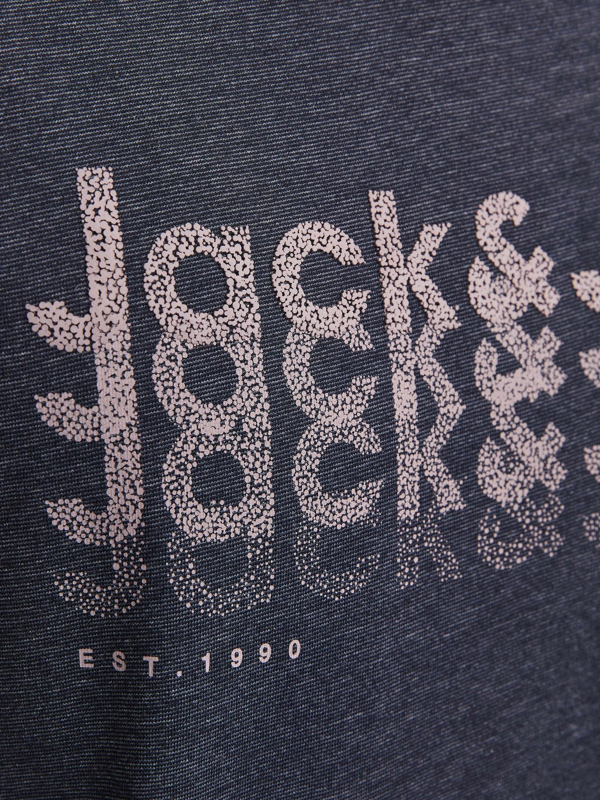 JACK & JONES Тениска JJTEX TEE SS CREW NECK