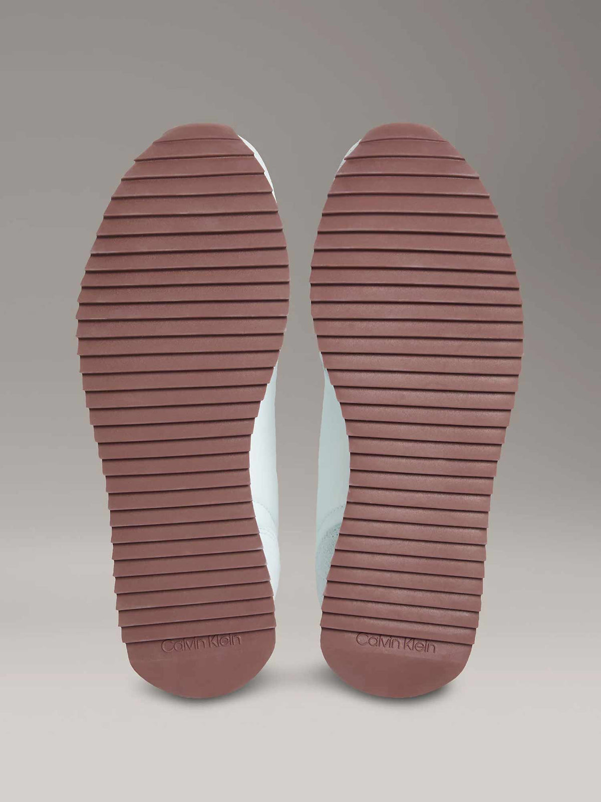 Calvin Klein Jeans Обувки RUNNER LACEUP MG NYLON MIX