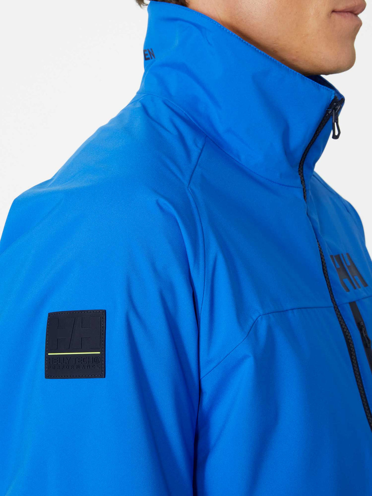 HELLY HANSEN Яке HP RACING LIFALOFT JACKET