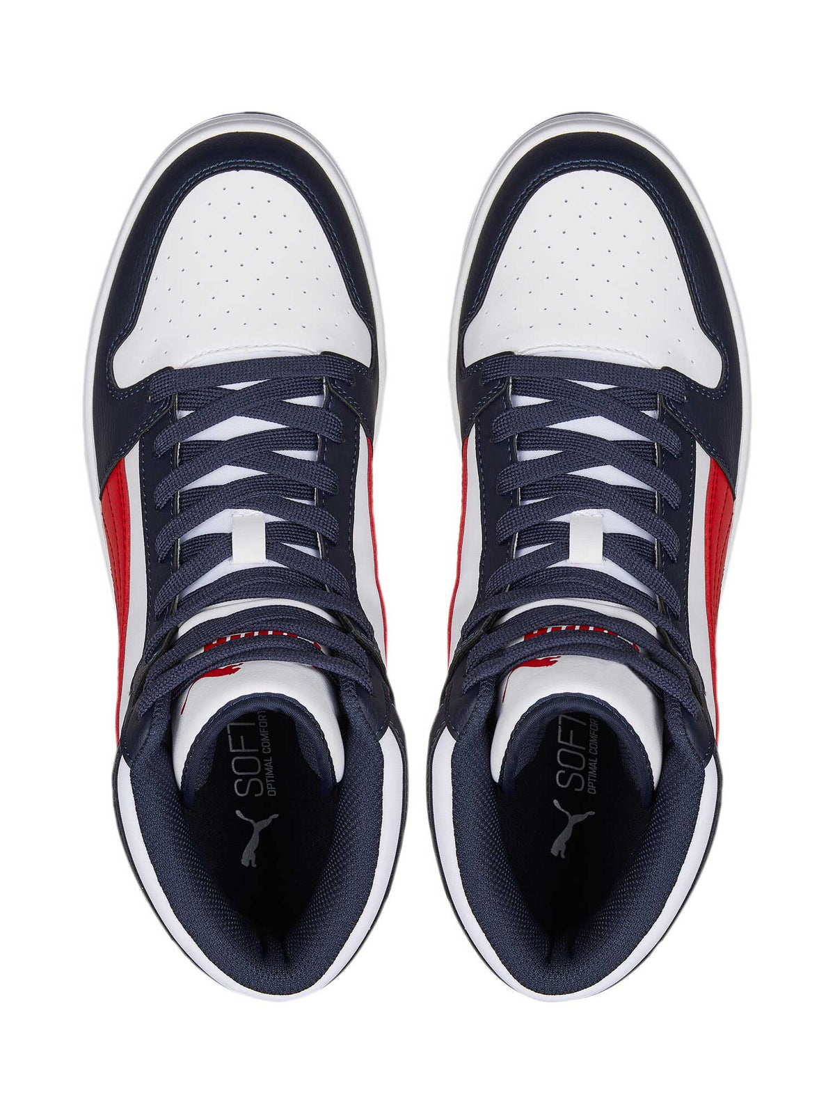 PUMA Обувки Puma Rebound LayUp SL