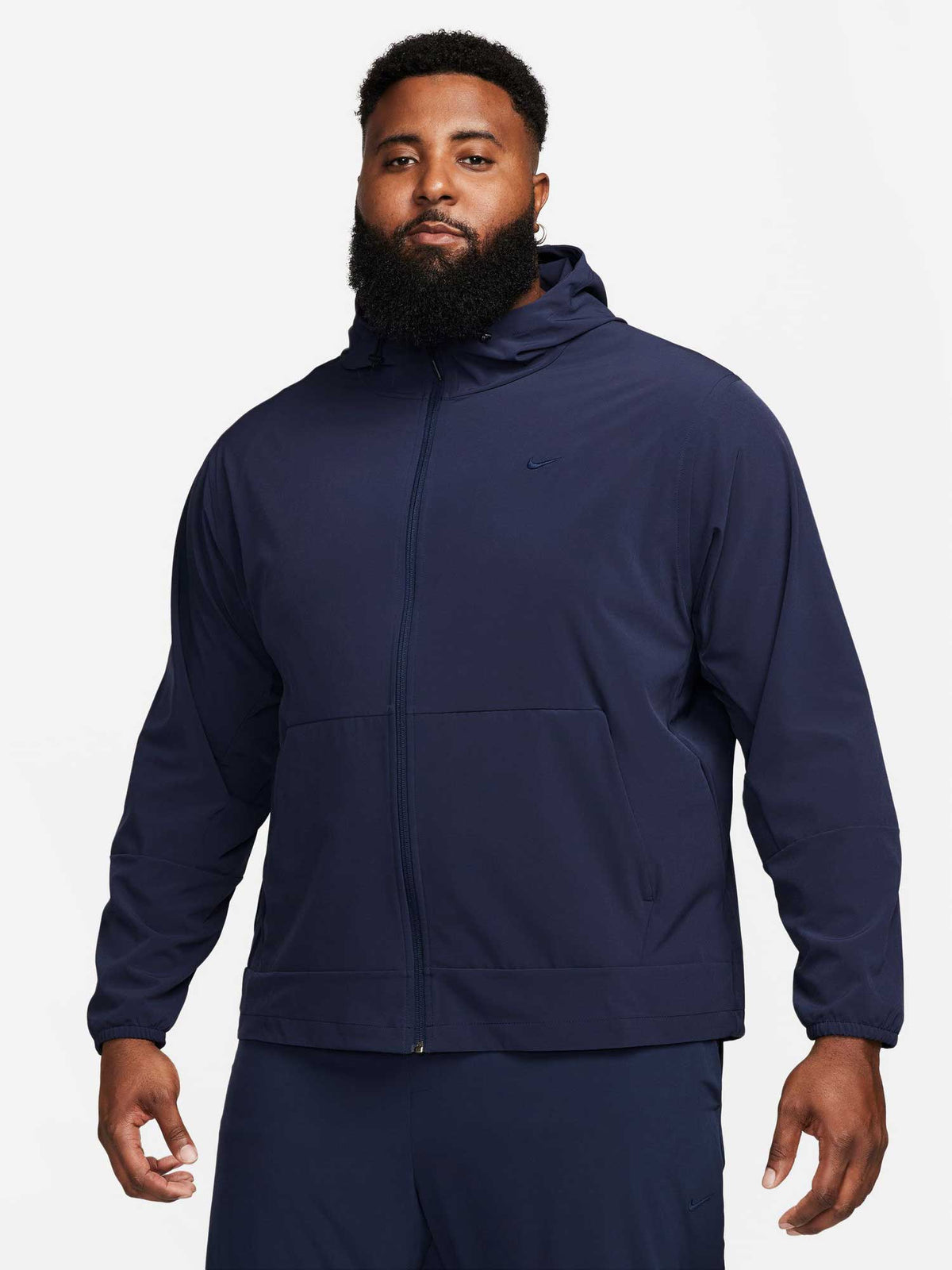 NIKE Ветровка M NK RPL UNLIMITED JKT