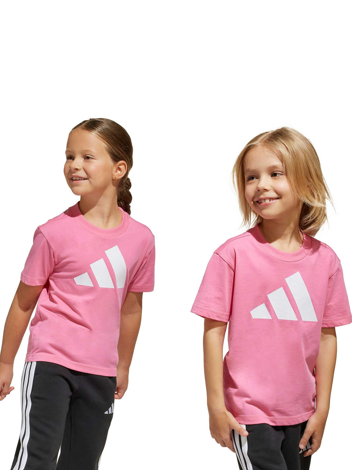 ADIDAS SPORTSWEAR Тениска Essentials T-Shirt Kids