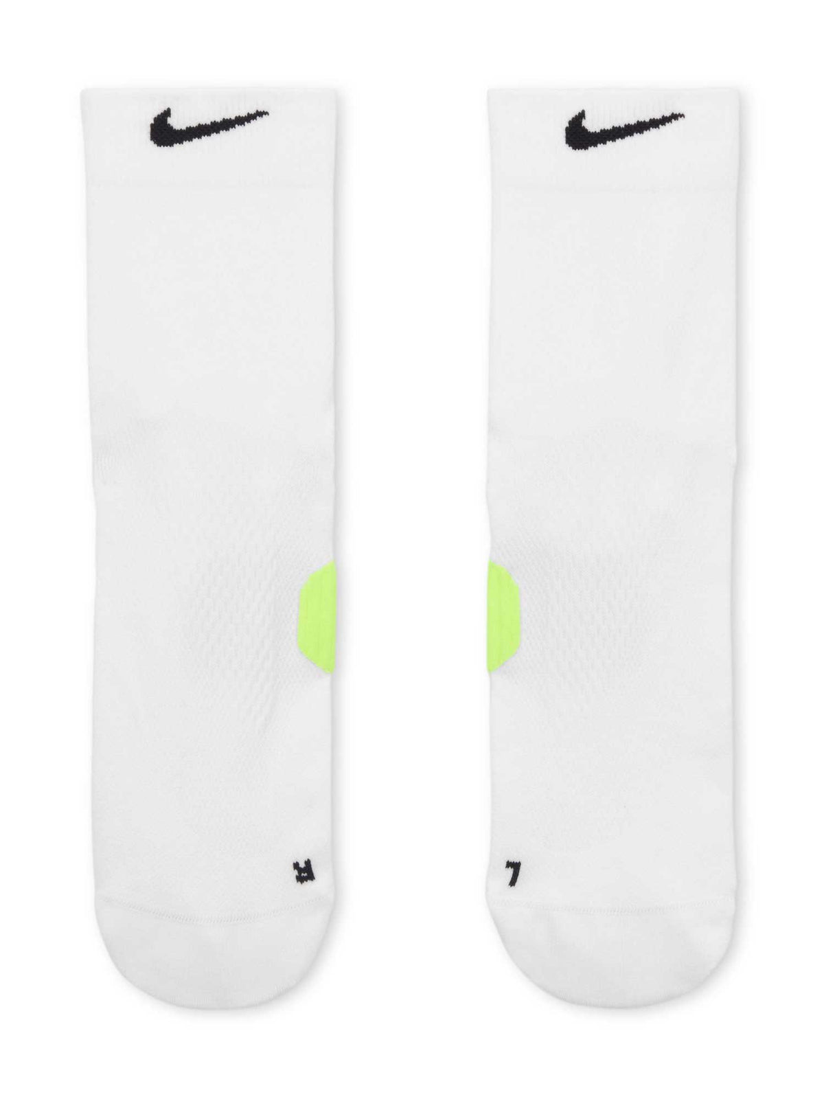 NIKE Чорапи U NK MDWT RUN MCRW 1PR - 168