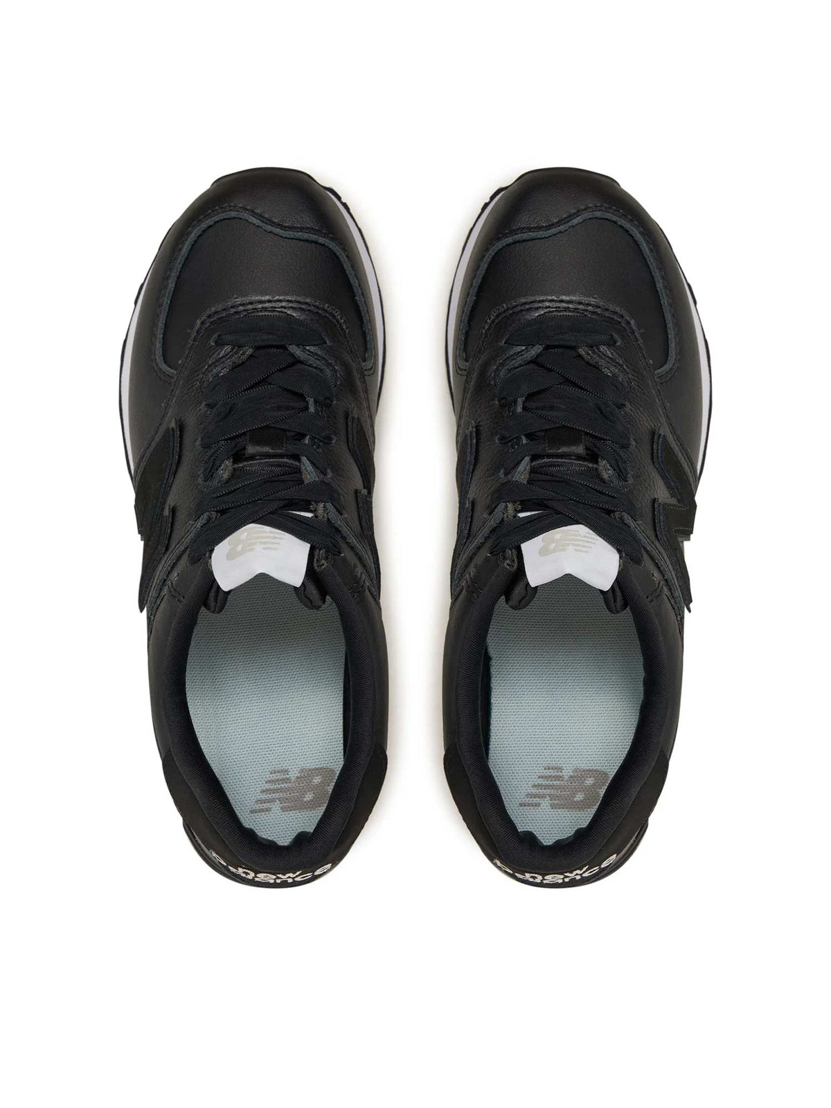 NEW BALANCE Обувки 574