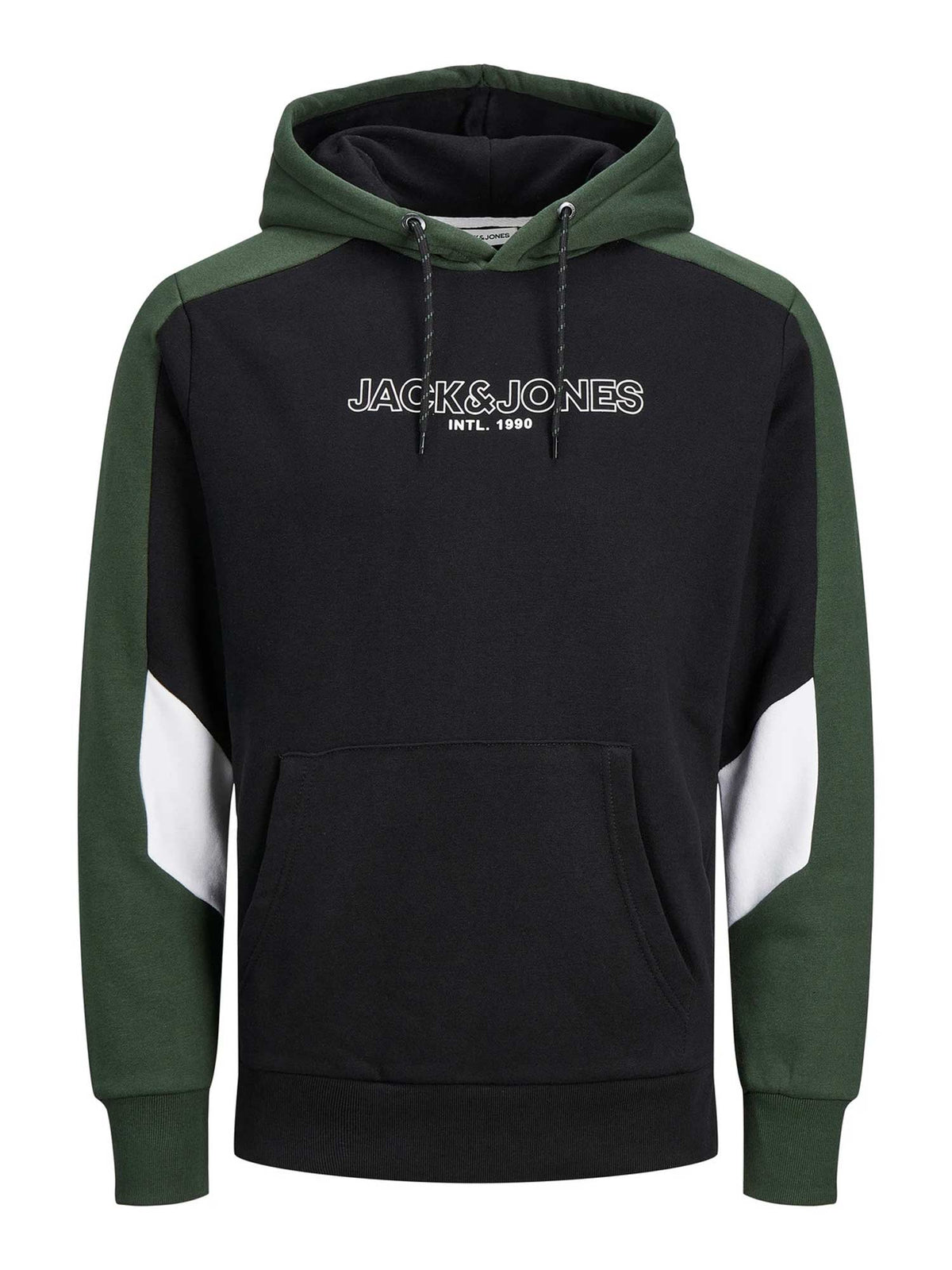 JACK & JONES Суитшърт ANKER