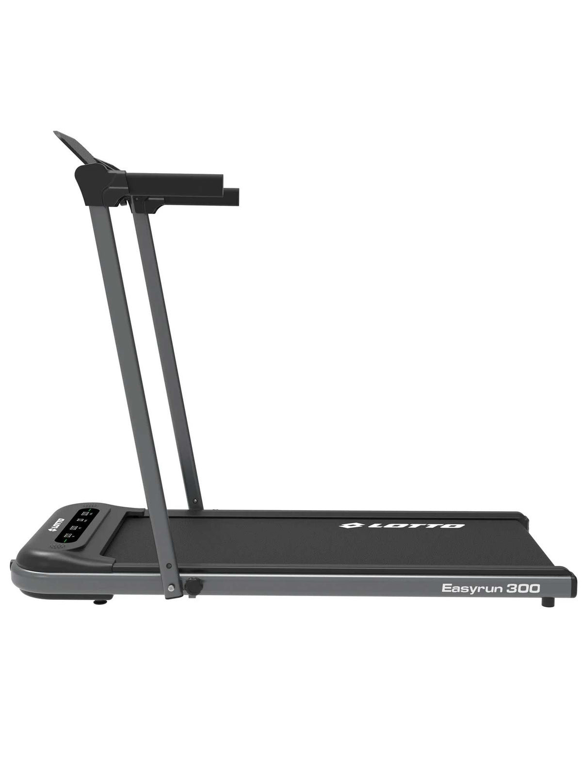 LOTTO FITNESS Smart Бягаща пътека EASYRUN 300 10 км / 1.00 HP