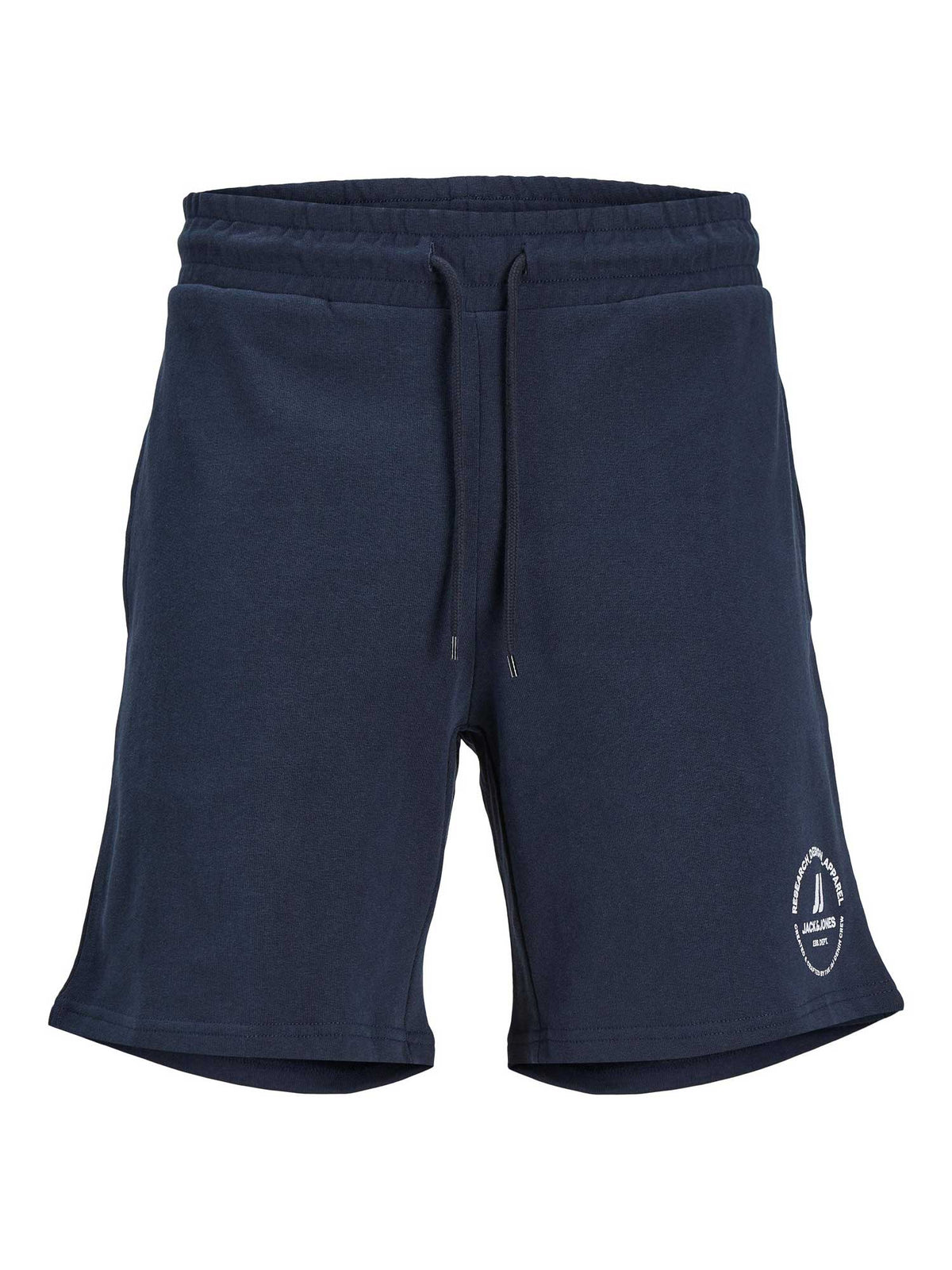 JACK & JONES Къси панталони JPSTSWIFT SWEAT SHORTS SN AUT