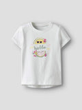 NAME IT Тениска NMFVIX SS TOP