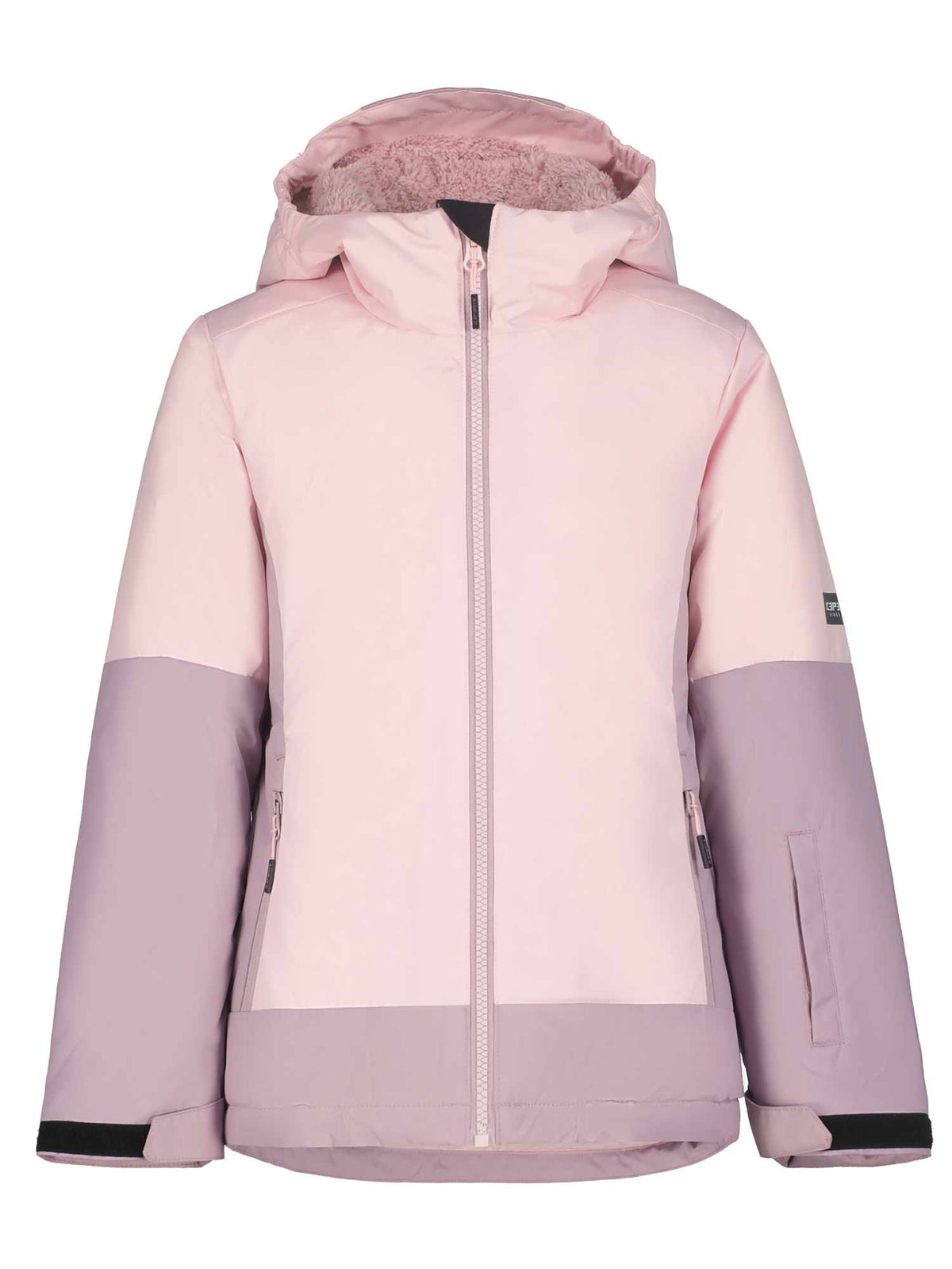 ICEPEAK Ски яке LINDLEY JR