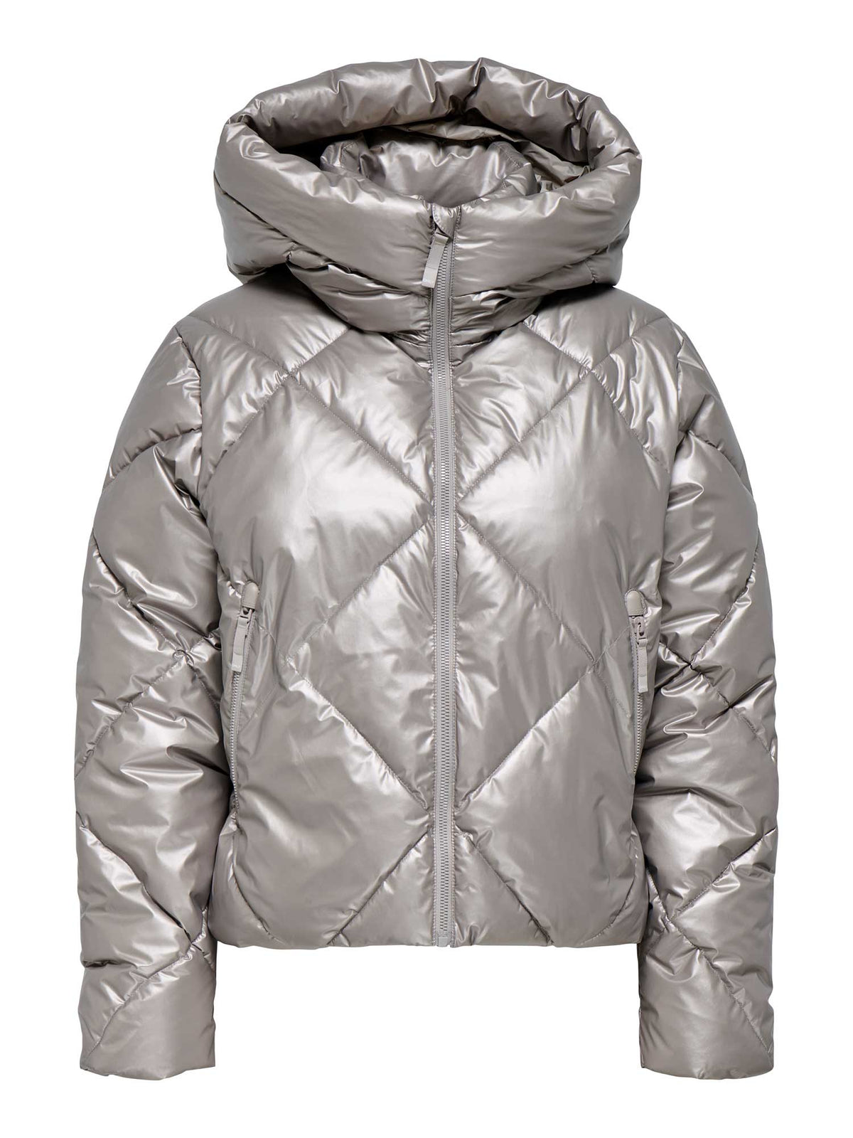 ONLY Яке ONLSPACE PUFFER JACKET OTW
