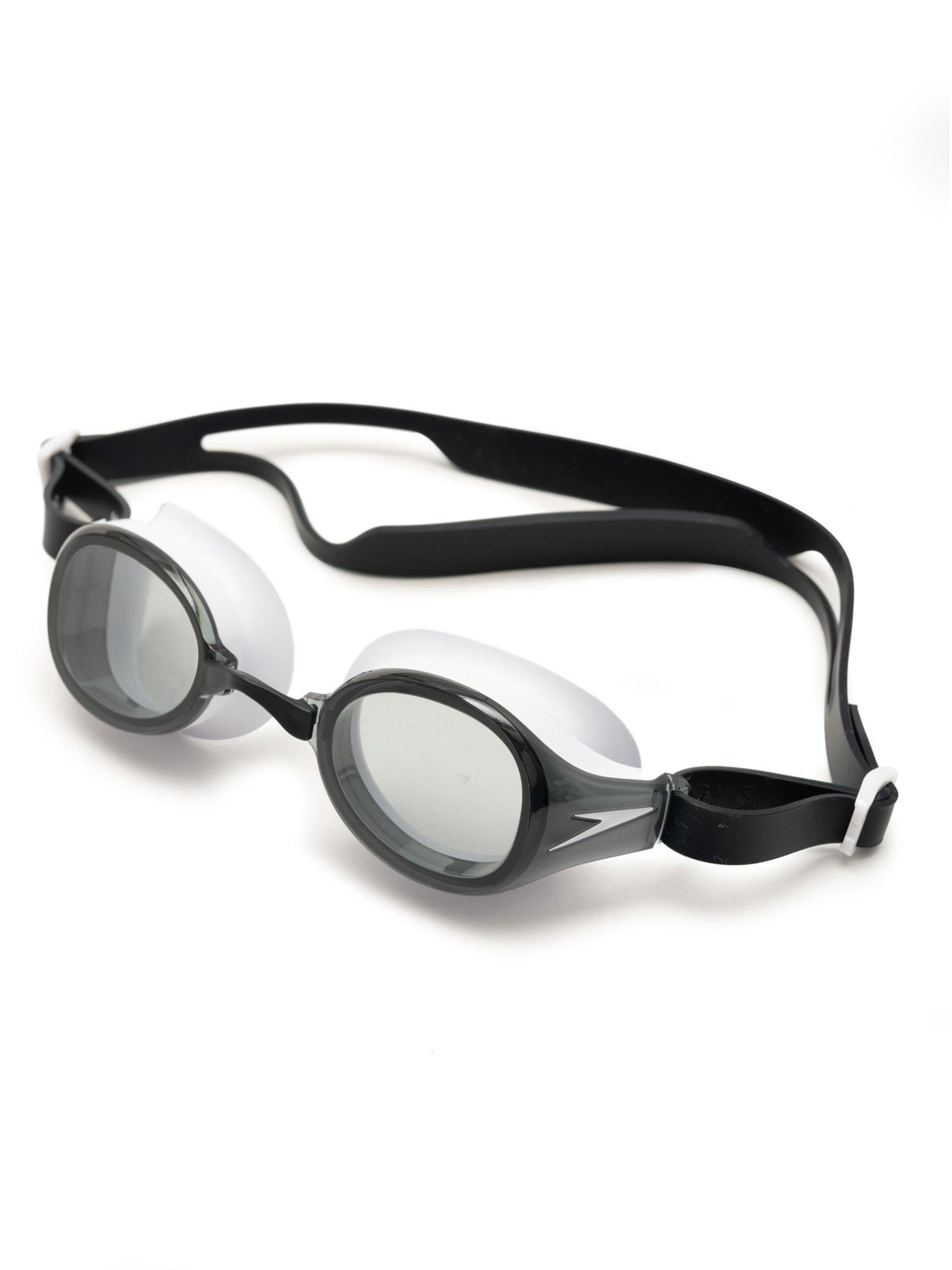 SPEEDO Плувни очила HYDROPURE JUNIOR