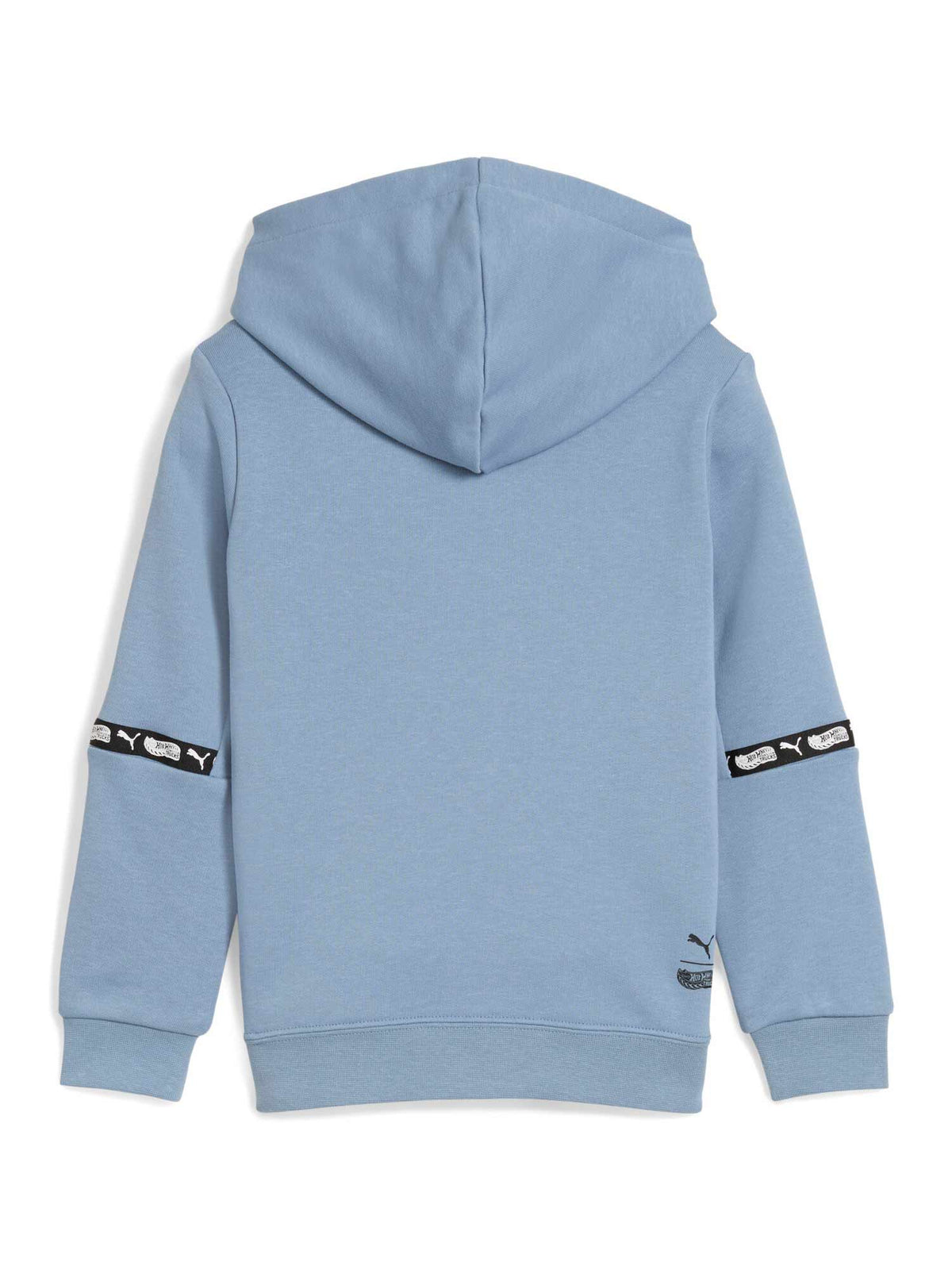 PUMA Суитшърт PUMA X HOT WHEELS Graphic Hoodie TR