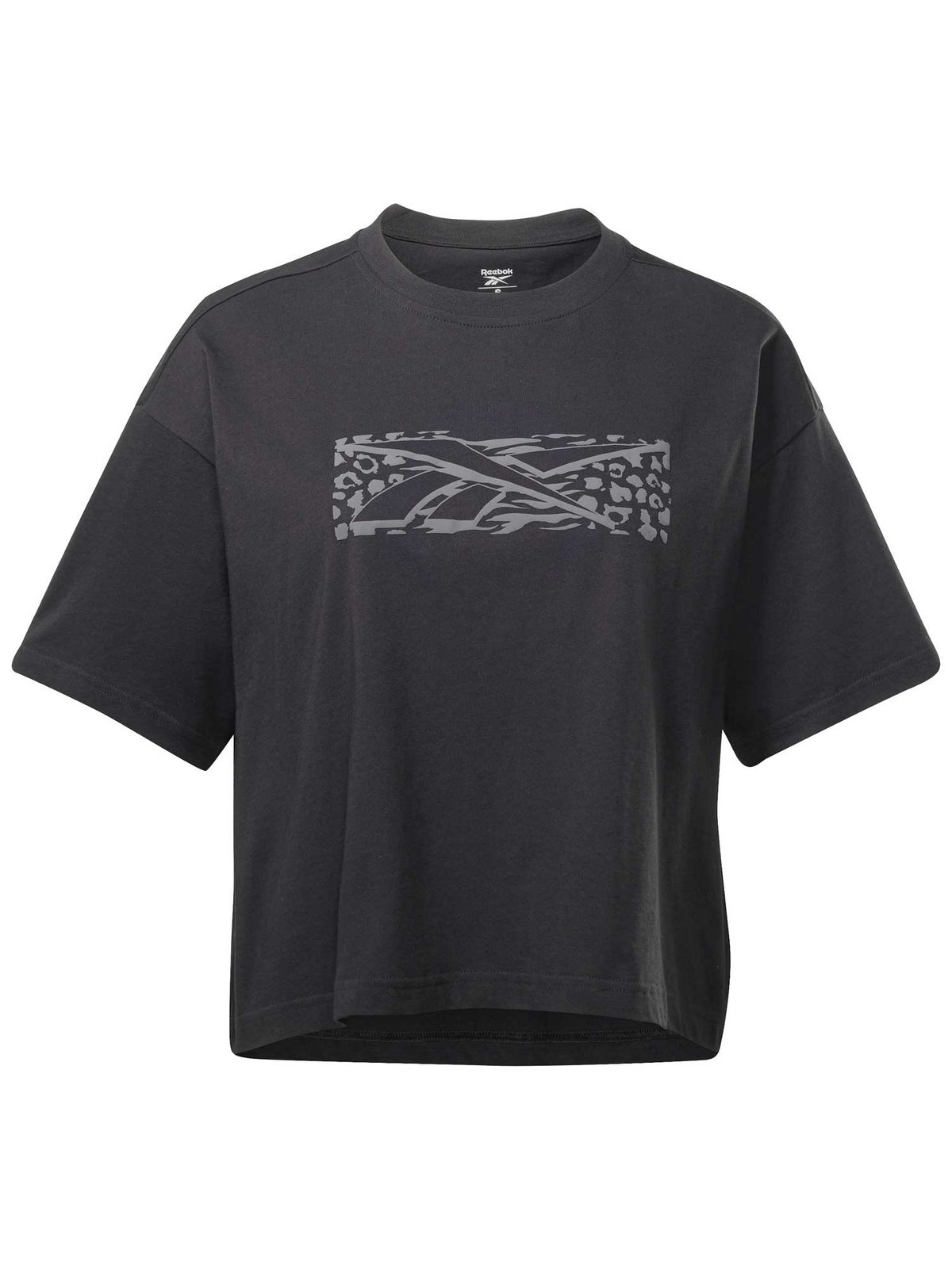 REEBOK Тениска Training Essentials Graphic
