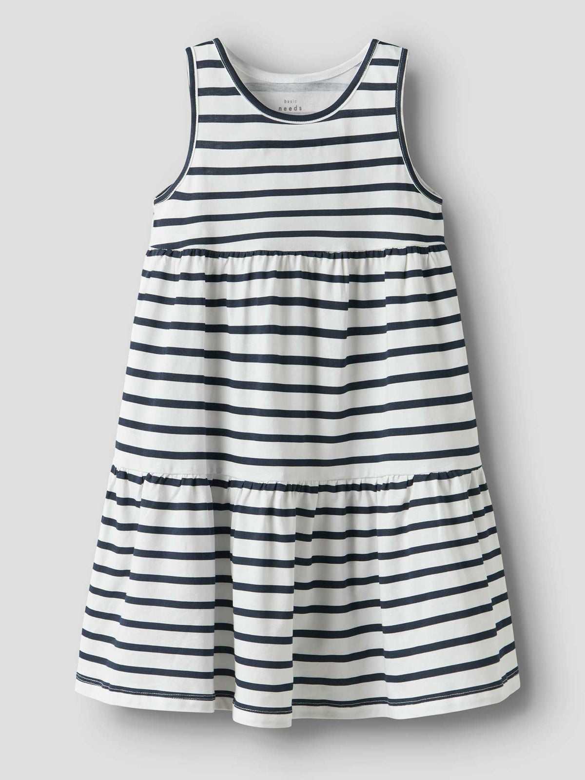 NAME IT Рокля NKFVIGGA SPENCER DRESS