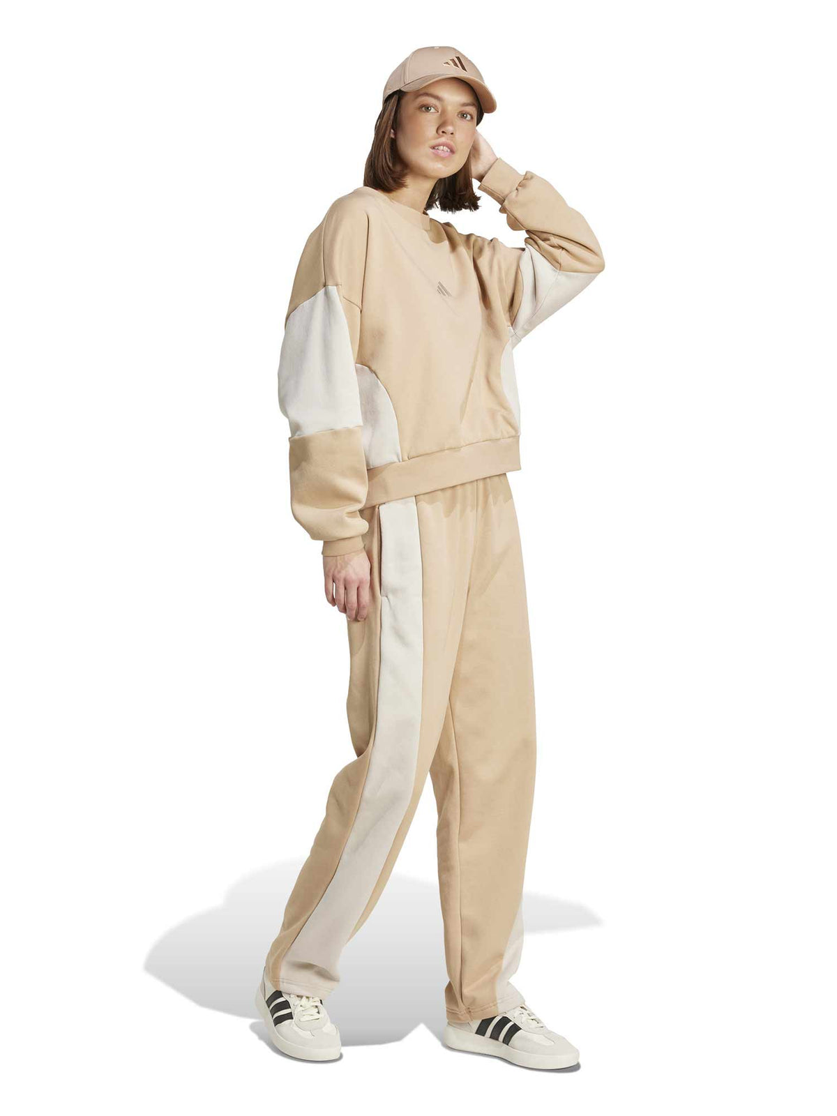 ADIDAS SPORTSWEAR Спортен екип Laziday Track Suit