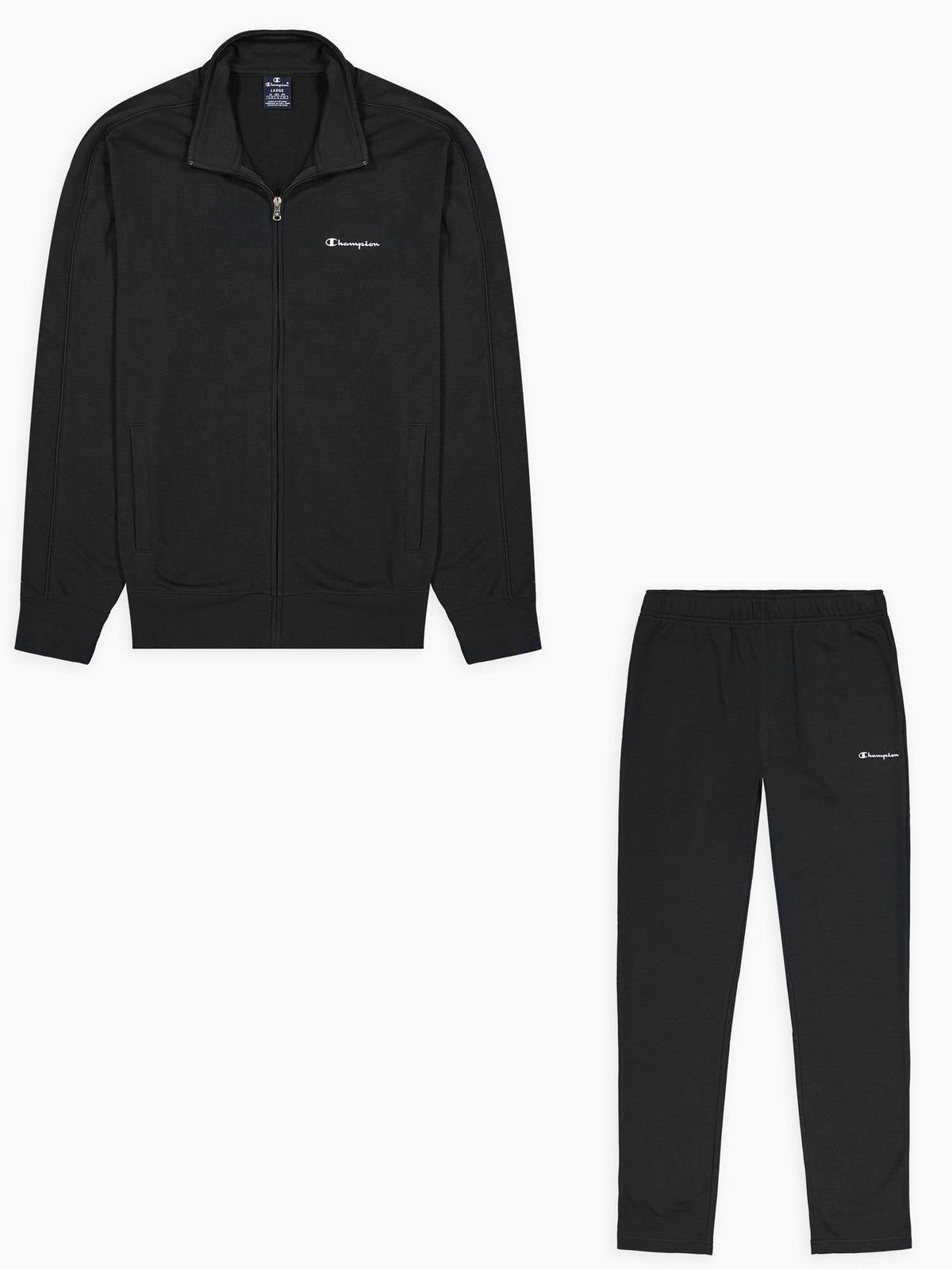 CHAMPION Спортен екип Full Zip Suit