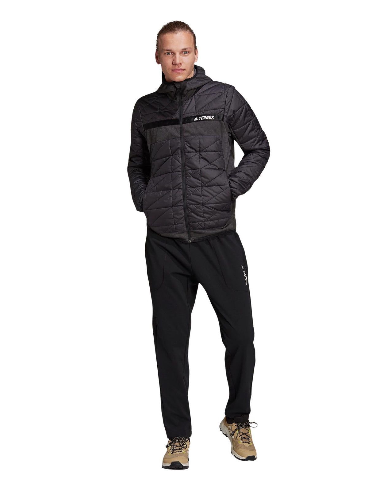 ADIDAS PERFORMANCE Яке Terrex Multi