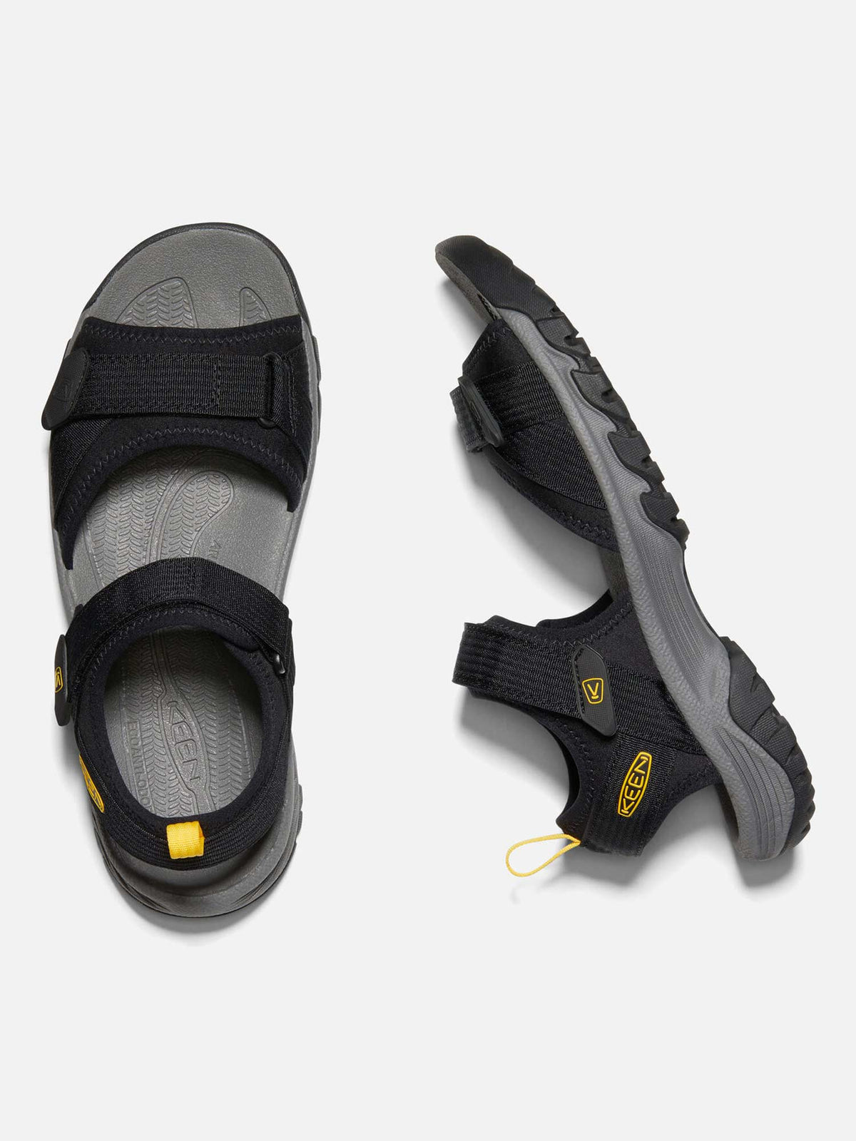 KEEN Сандали TARGHEE III OPEN TOE H2 M