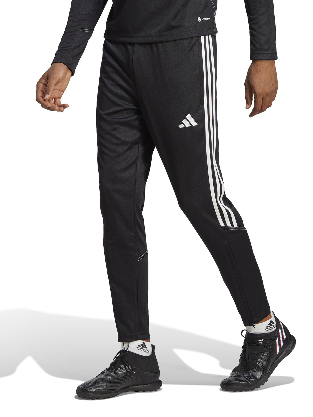 ADIDAS PERFORMANCE Спортно долнище Tiro 23 Club Training