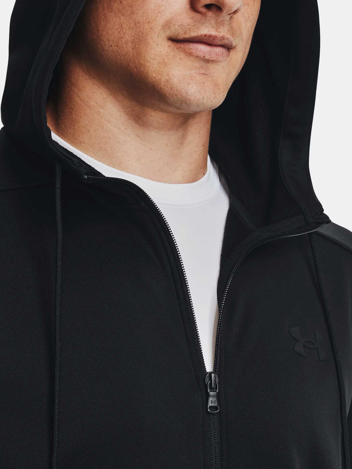 UNDER ARMOUR Суитшърт UA Armour Fleece