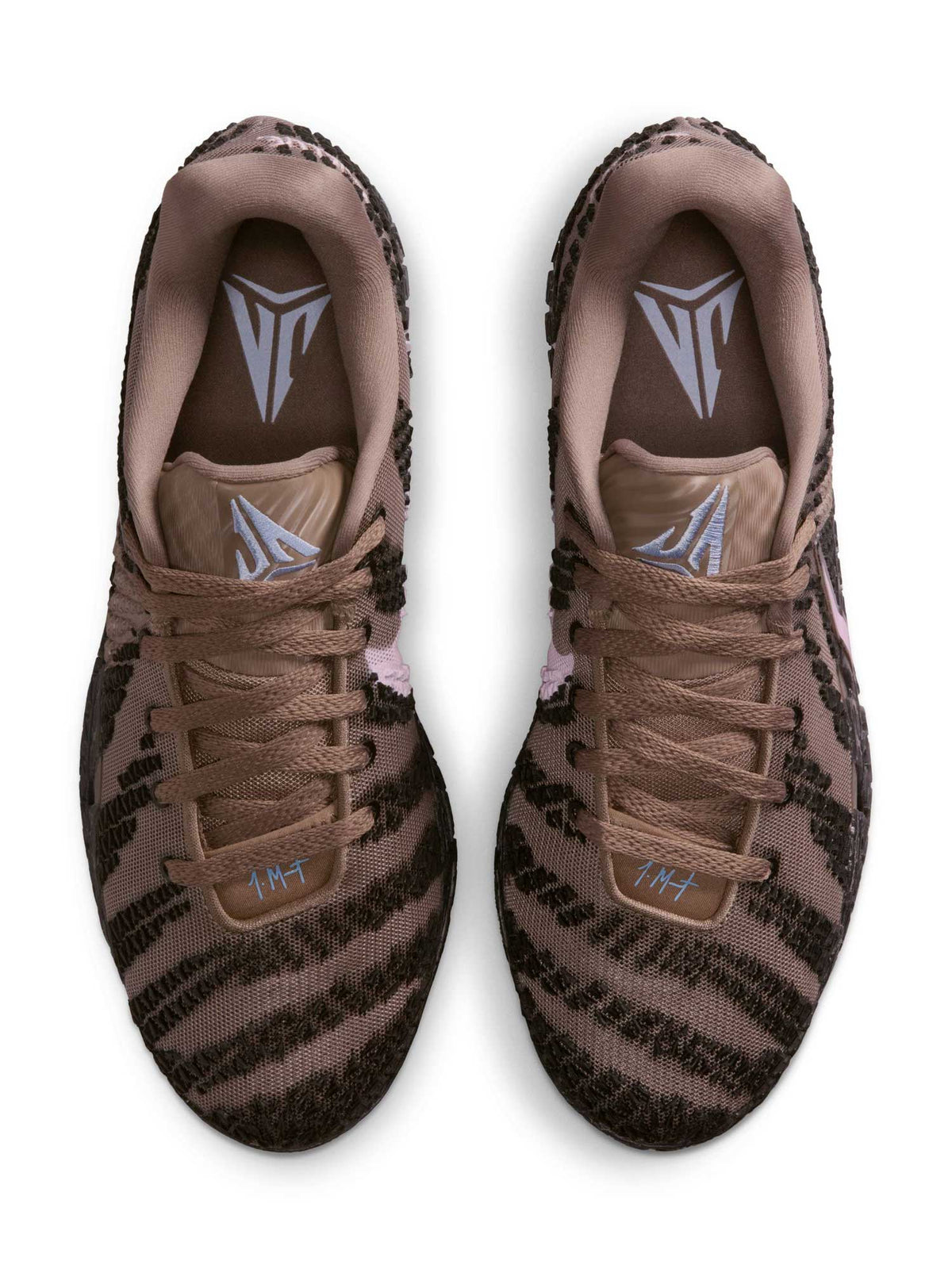 NIKE Обувки JA 3