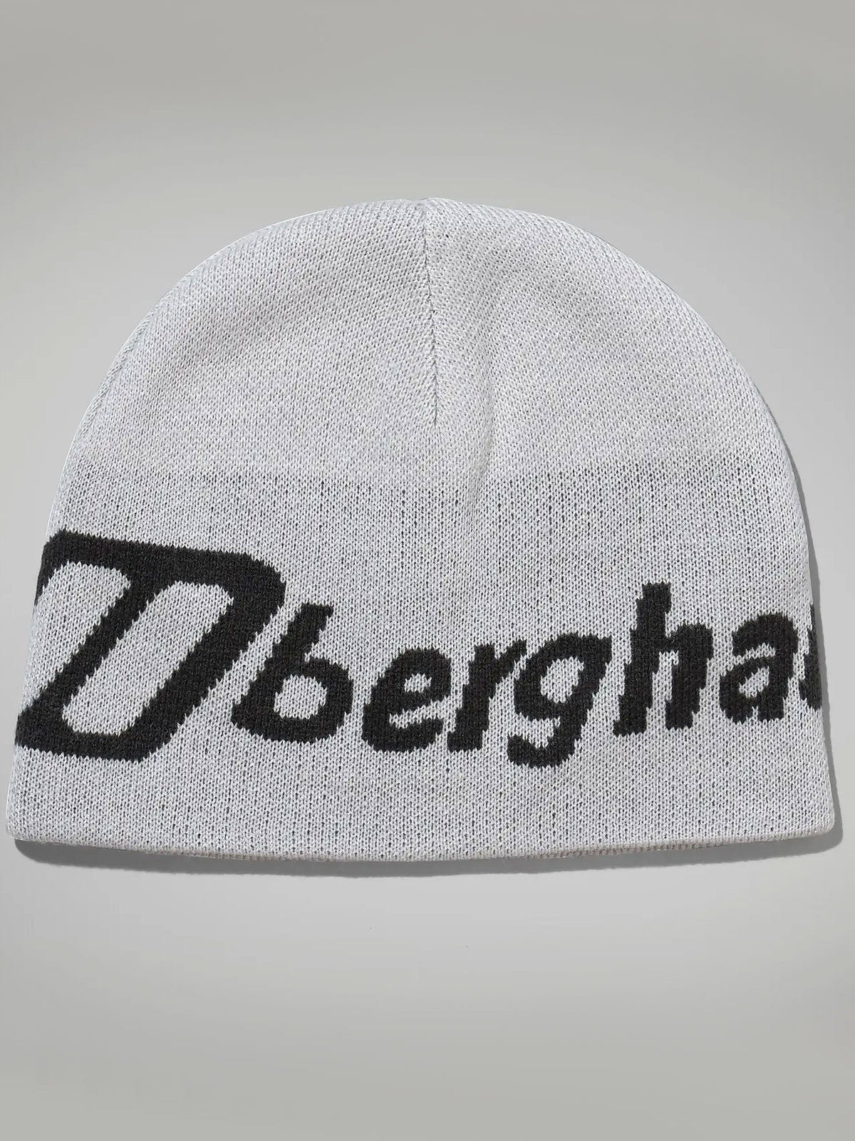 BERGHAUS Шапка BLOCKS BEANIE AU