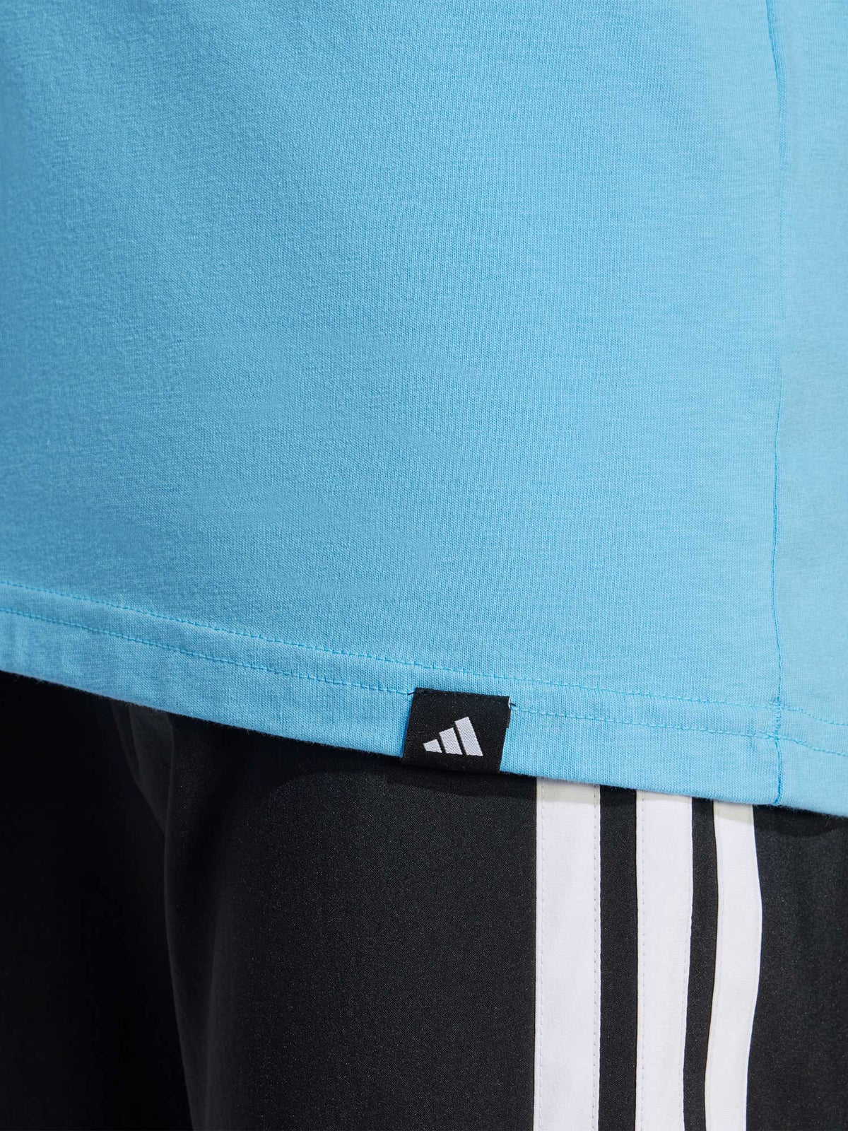 ADIDAS PERFORMANCE Тениска Messi Icon Graphic T-Shirt Kids
