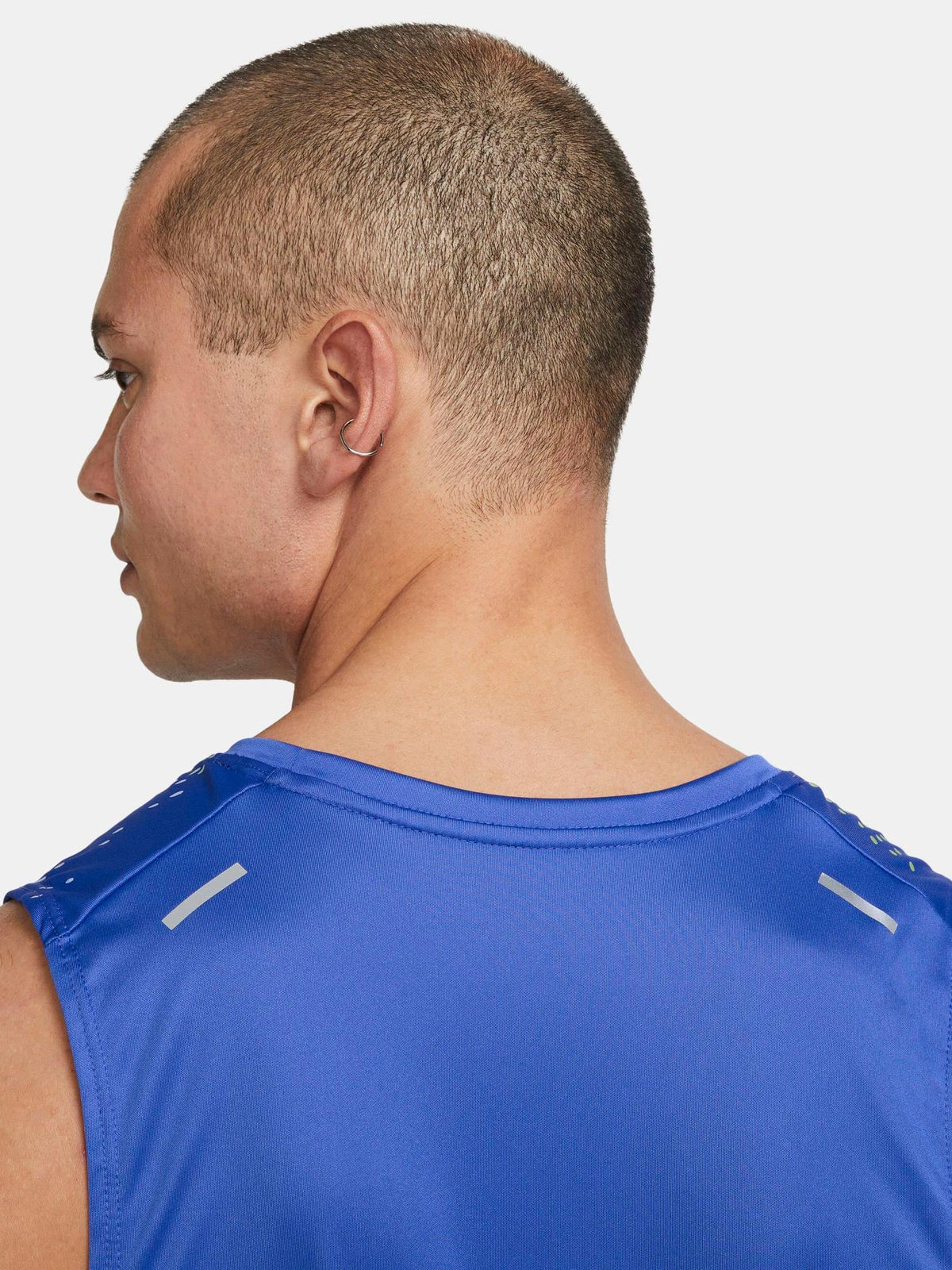 NIKE Потник M DF UV RDVN MILER PRT