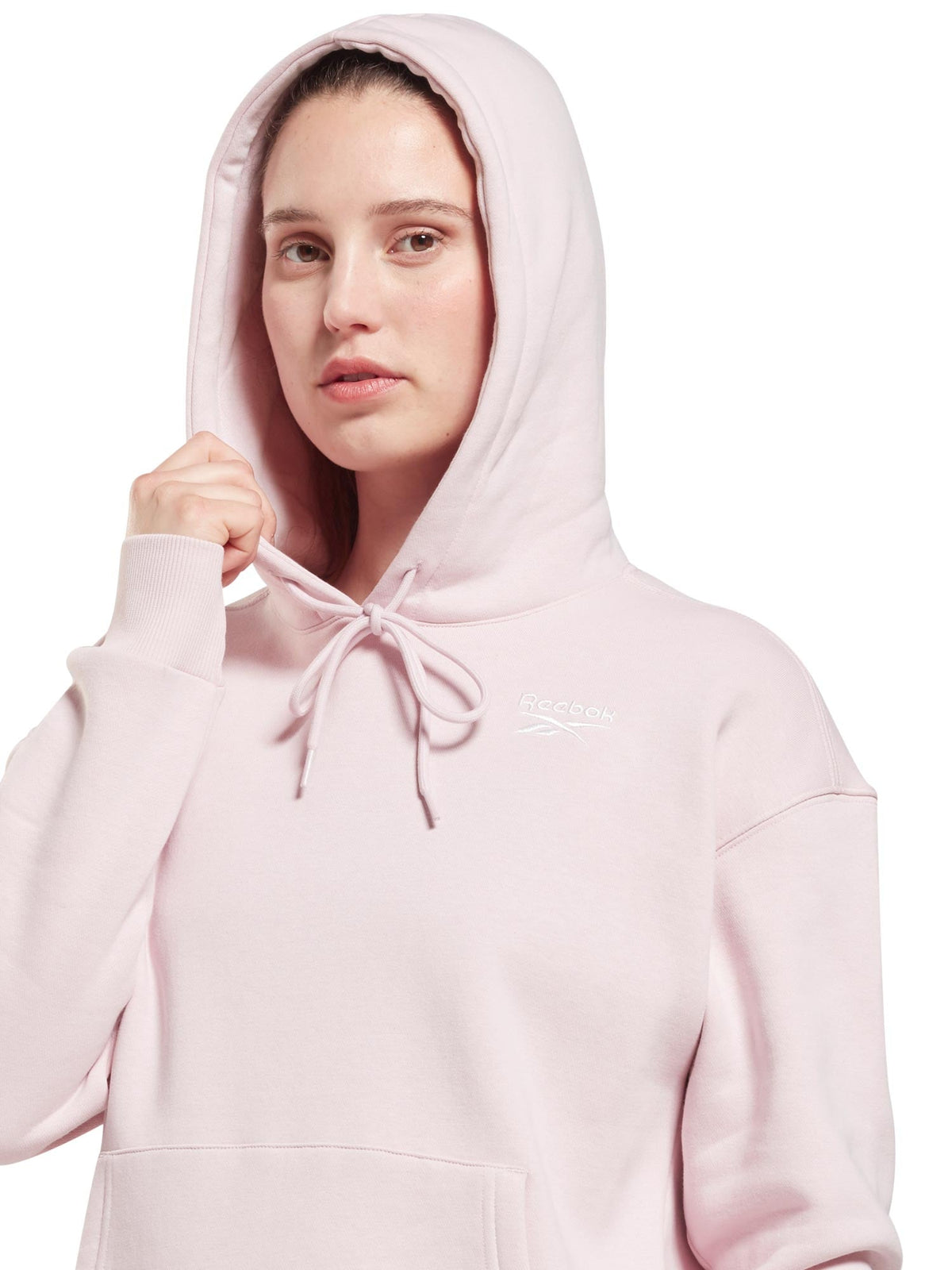 REEBOK Суитшърт Identity Fleece