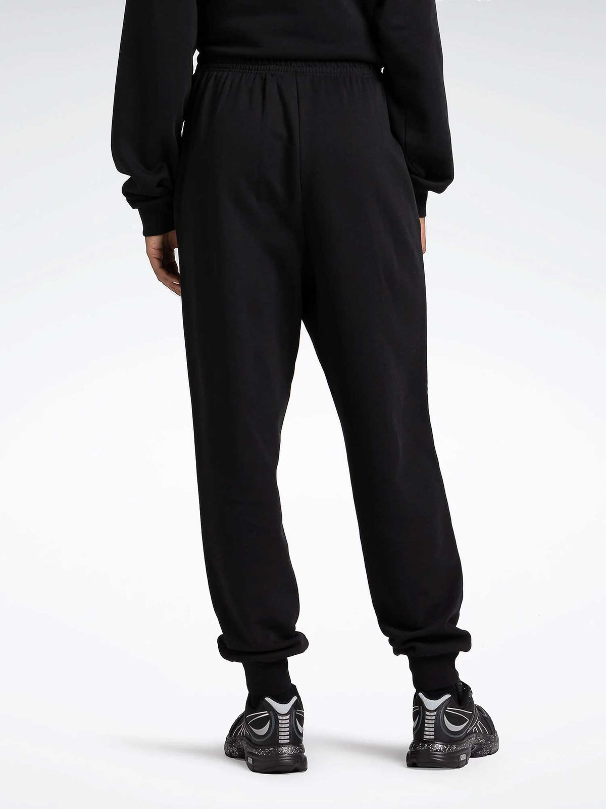 REEBOK Спортно долнище CL AE ARCHIVE FIT FT