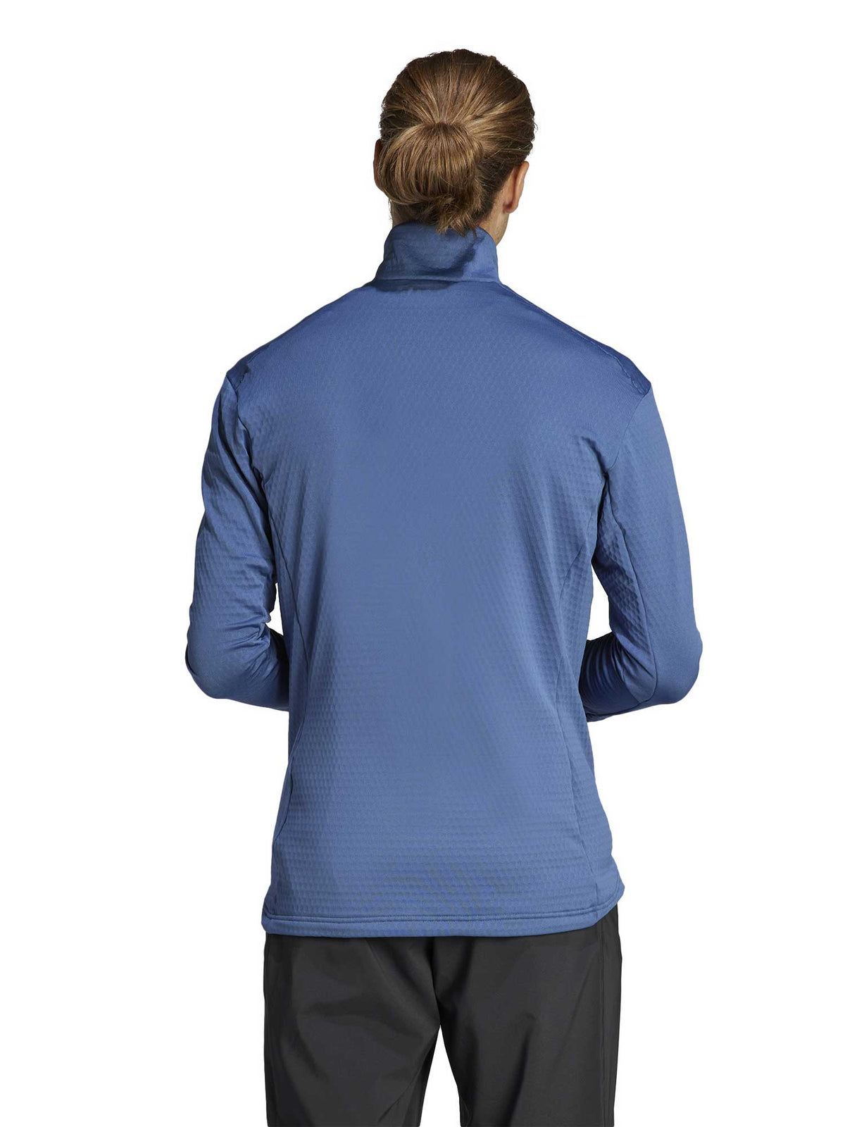 ADIDAS PERFORMANCE Спортно горнище Terrex Multi Light Fleece