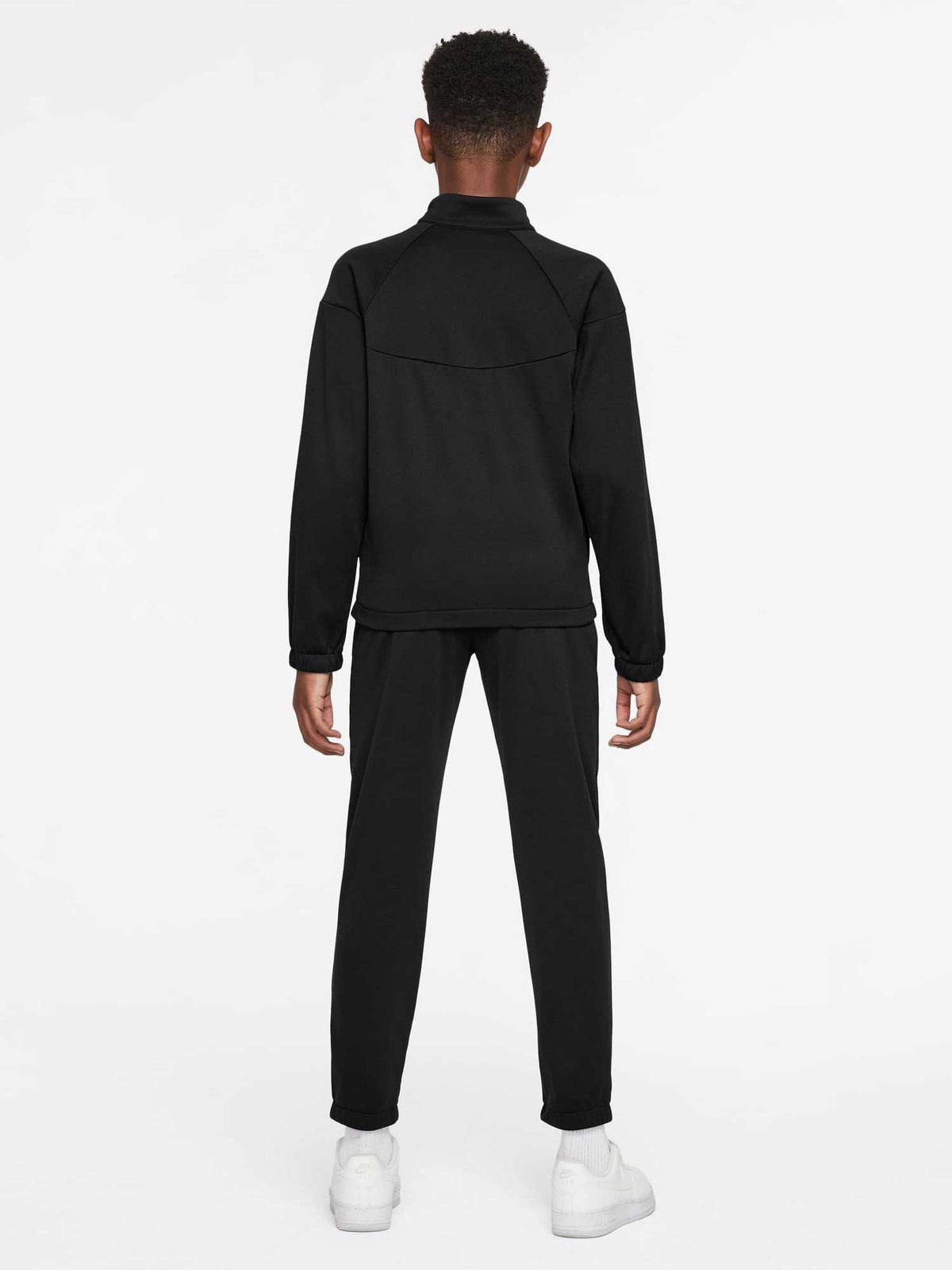 NIKE Спортен екип K NSW DF TRACKSUIT PK FZ