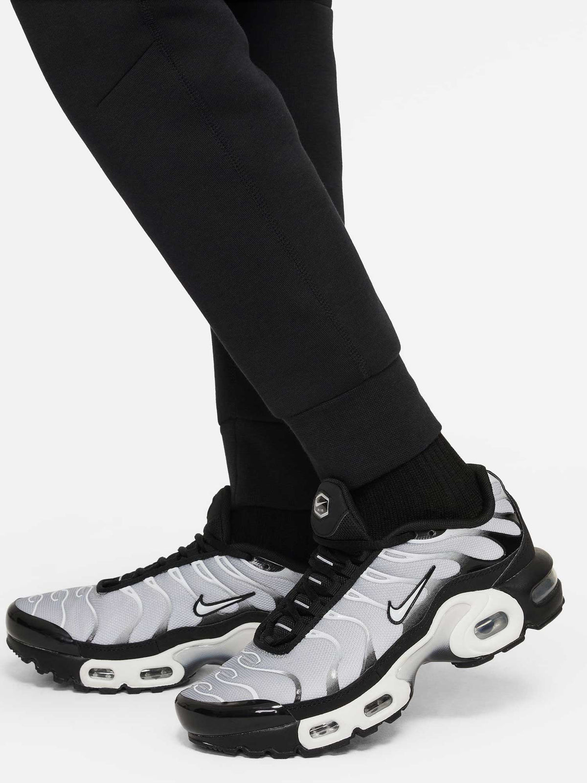 NIKE Спортно долнище B NSW TECH FLC PANT