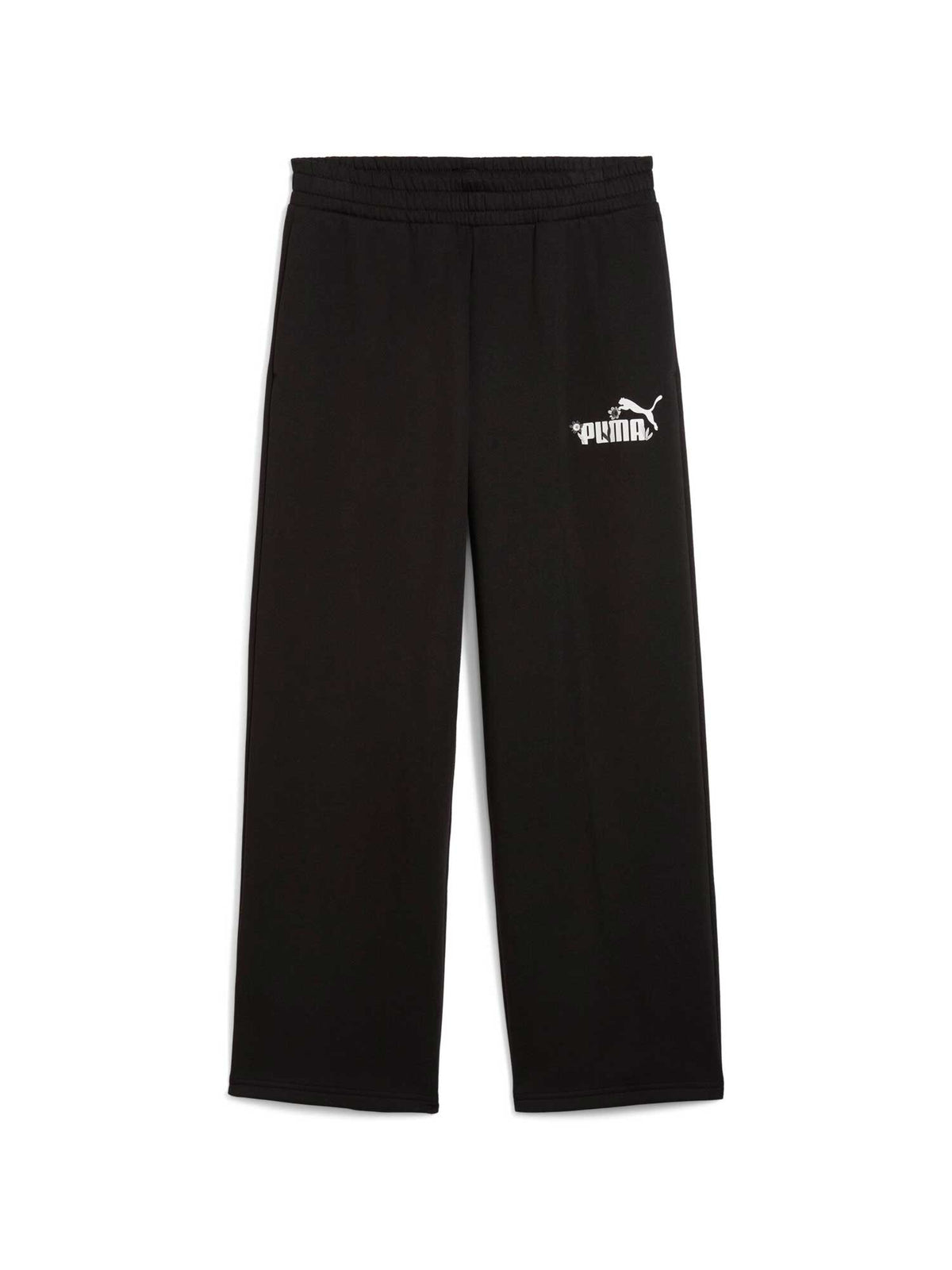 PUMA Спортно долнище ESS NATURE 2.0 Comfort Logo