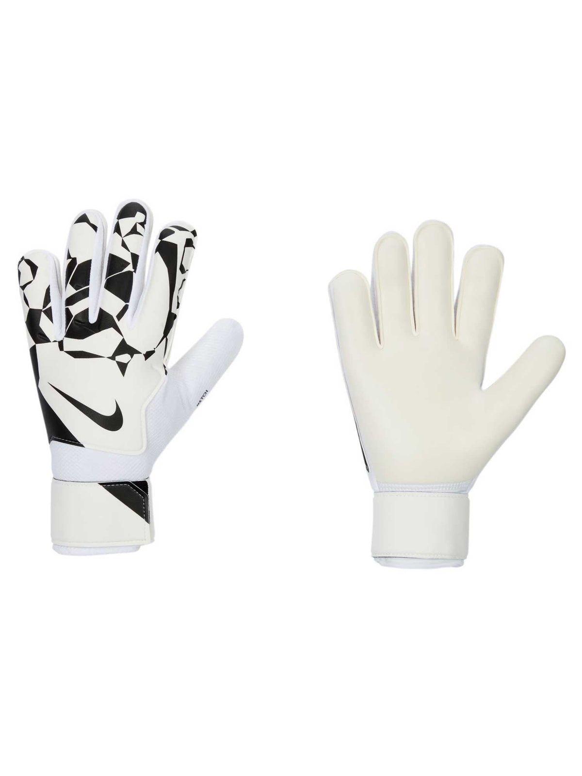 NIKE Вратарски ръкавици NK GK MATCH - HO24