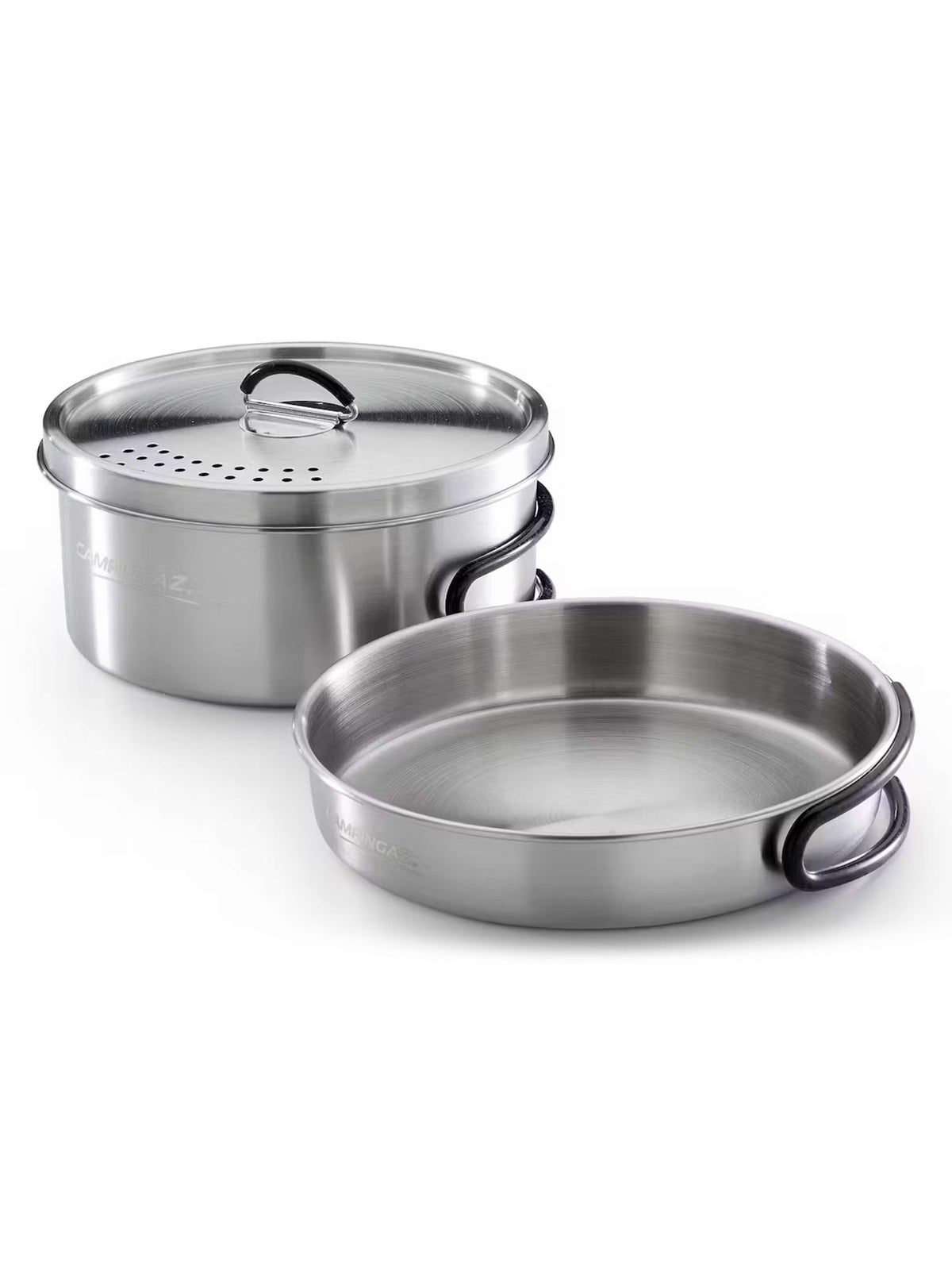 CAMPINGAZ Комплект за барбекю ACCY STAINLESS STEEL TREKKING