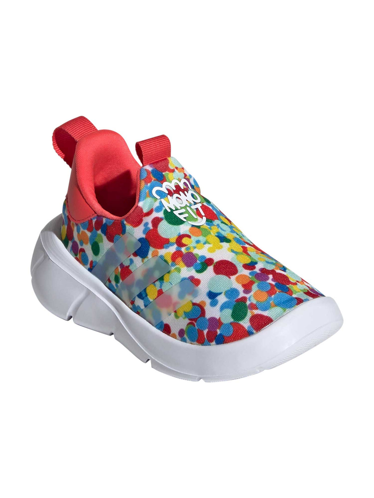 ADIDAS SPORTSWEAR Обувки Monofit Slip-On