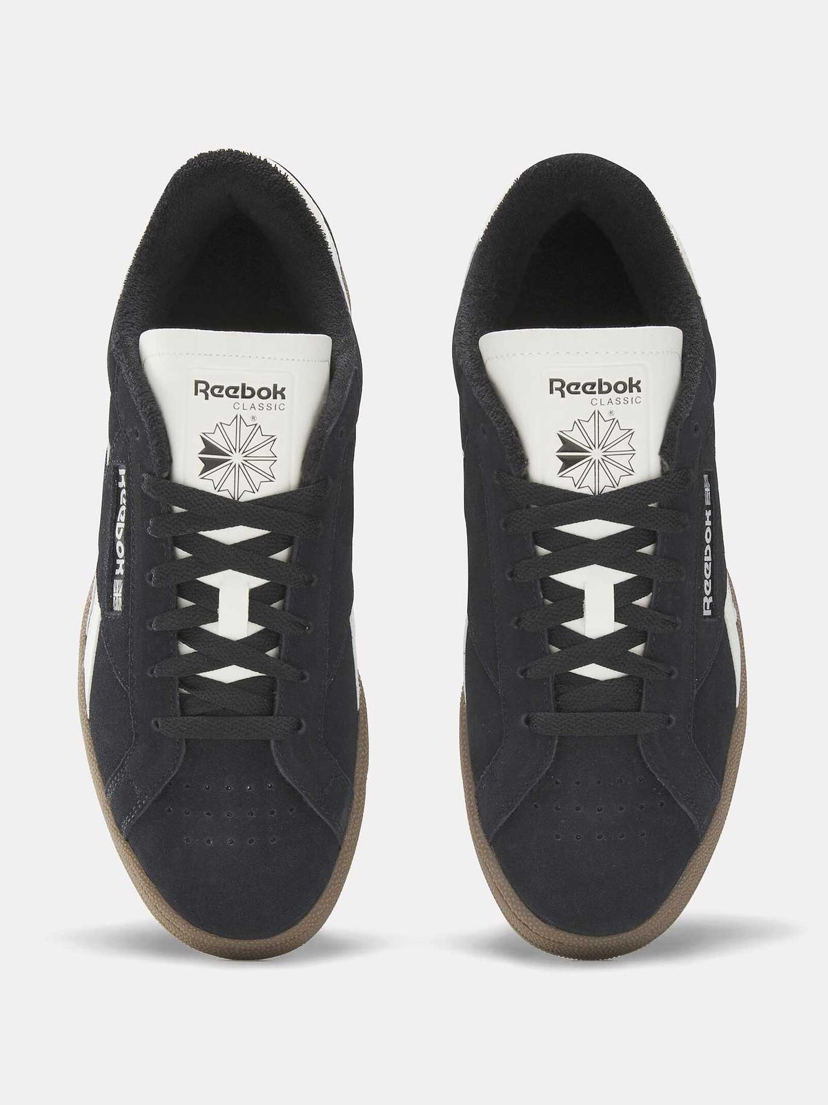 REEBOK Обувки Club C Grounds UK