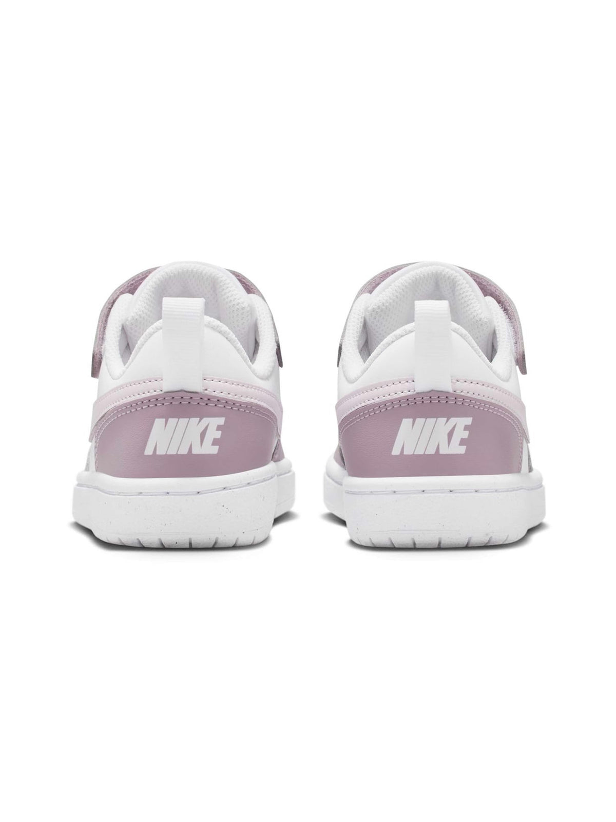 NIKE Обувки COURT BOROUGH LOW RECRAFT (PS)