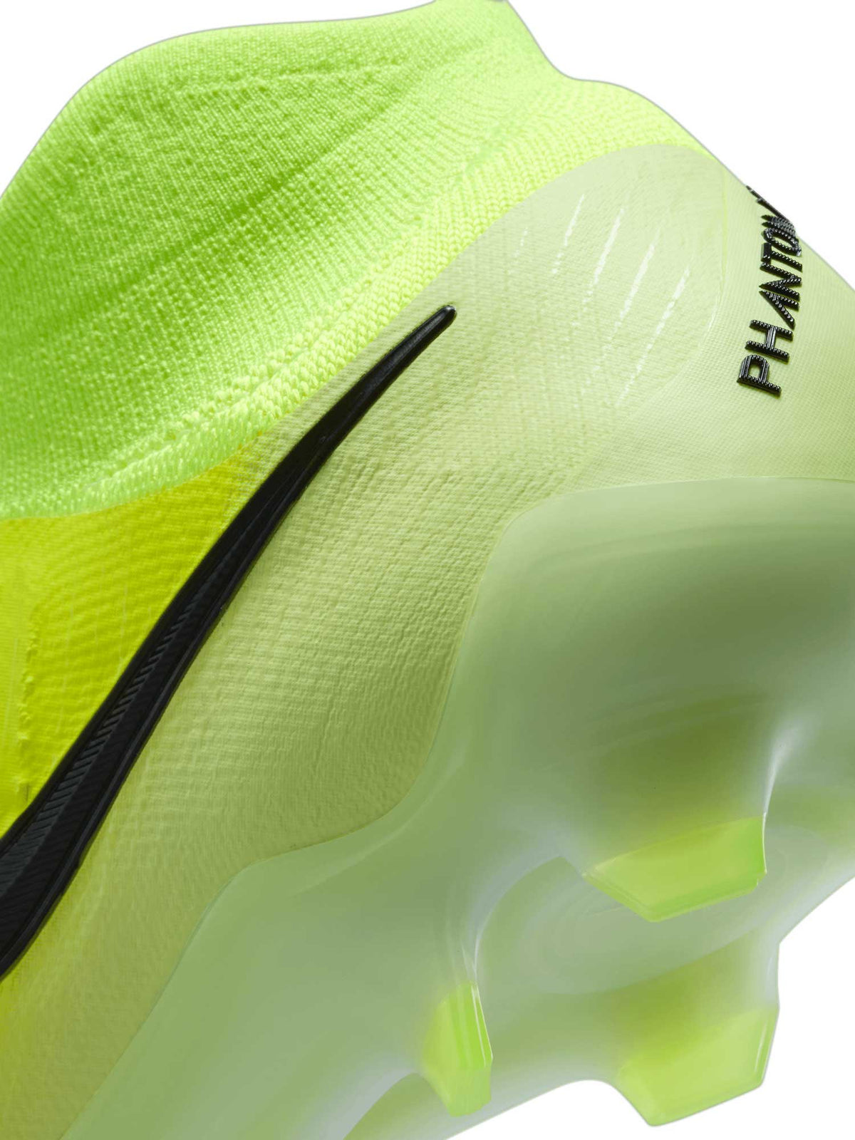NIKE Обувки PHANTOM LUNA II ELITE FG