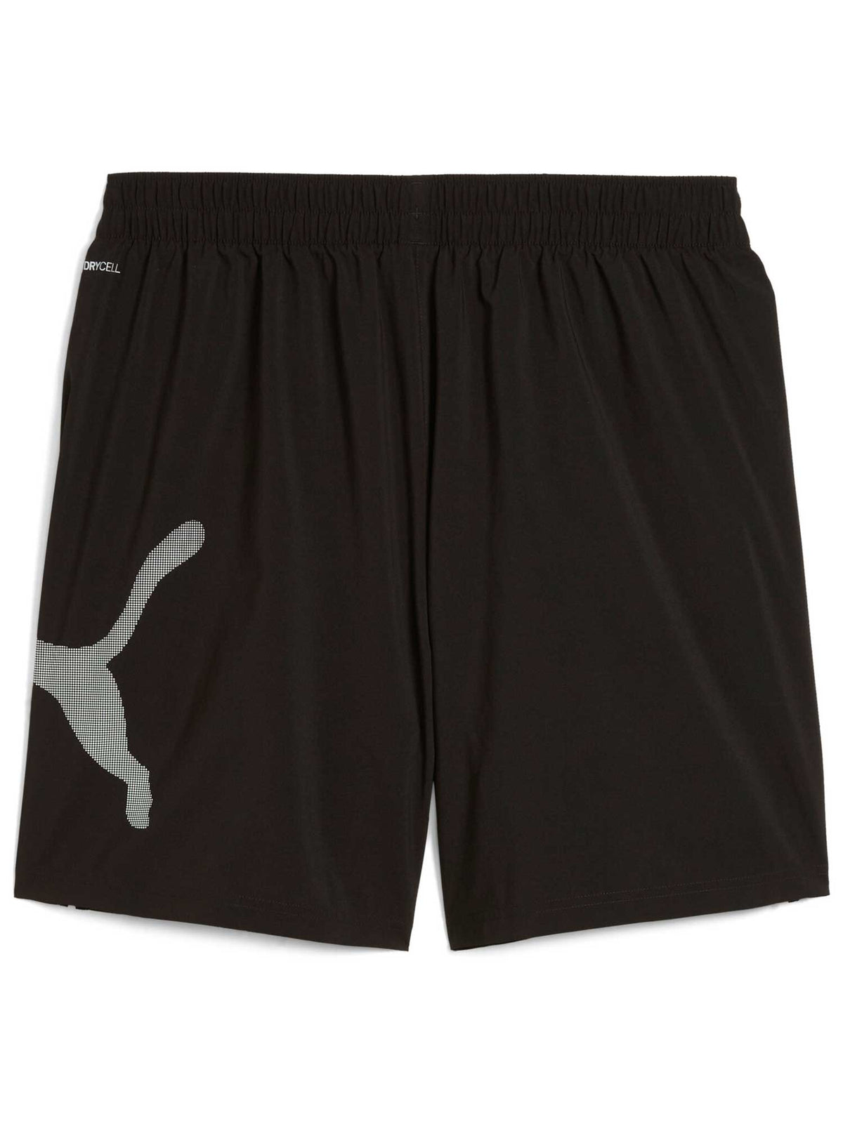 PUMA Къси панталони TAD ESSENTIAL BIG LOGO Woven Short