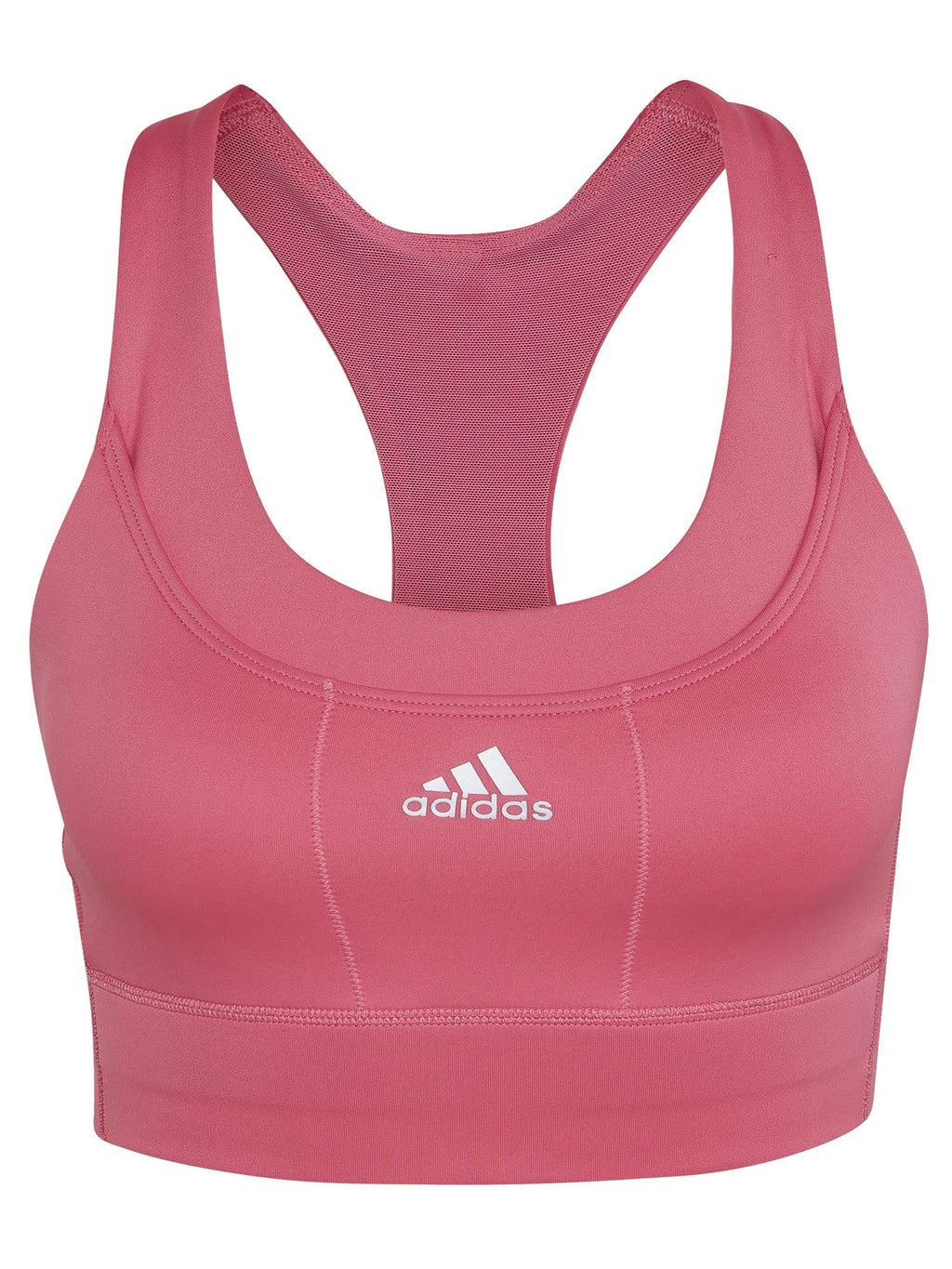 ADIDAS PERFORMANCE Спортен сутиен Running Medium-Support Pocket