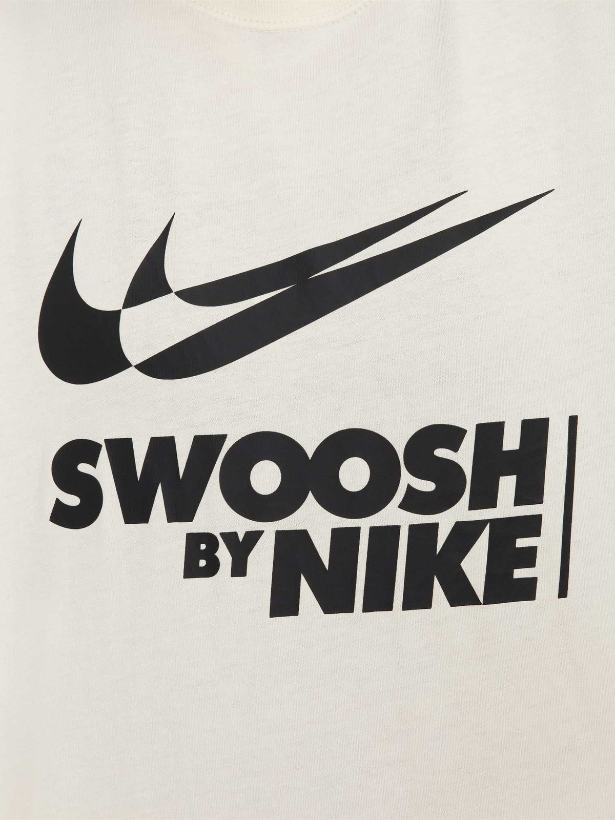 NIKE Тениска W NSW TEE BF GLS