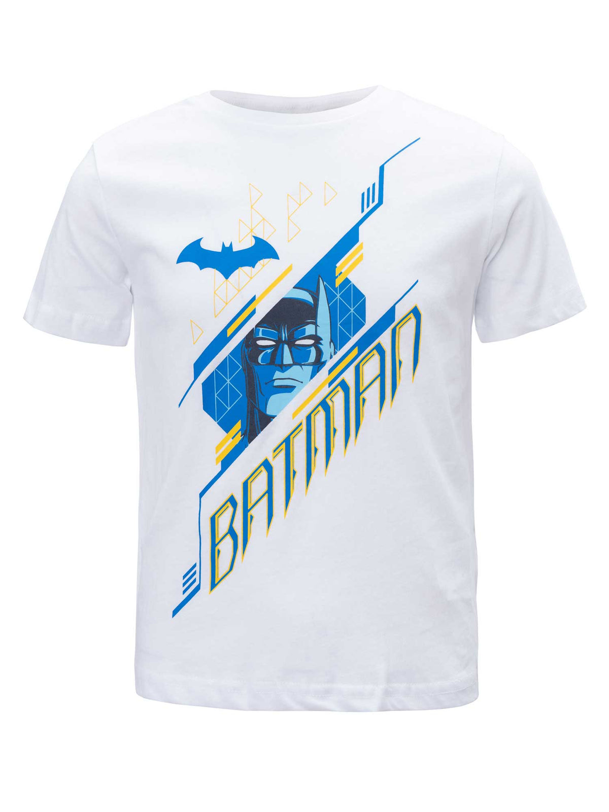 KIDS MOVIE HEROES Тениска BATMAN