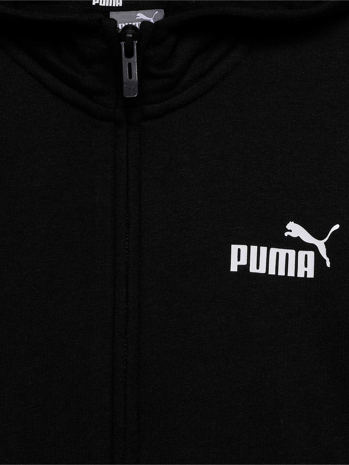 PUMA Суитшърт ESS Small Logo TR G
